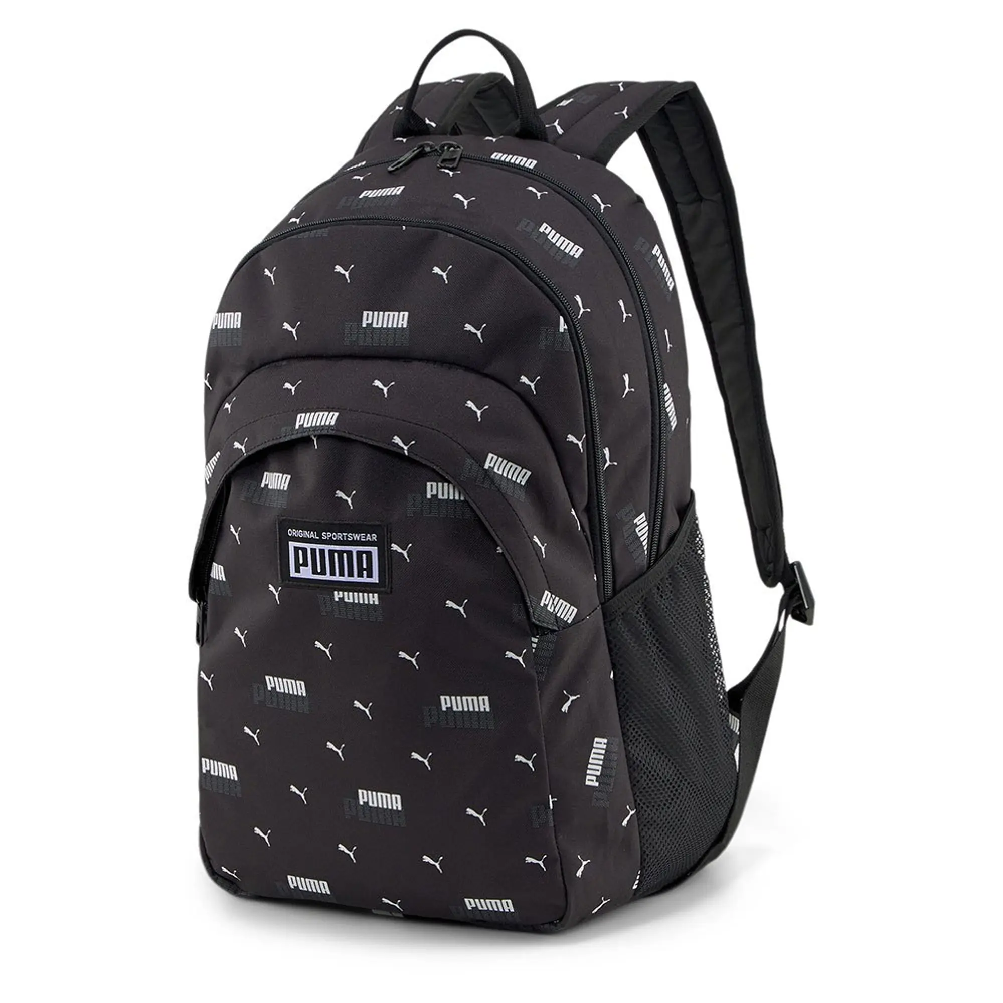 Puma Academy Backpack  - Black