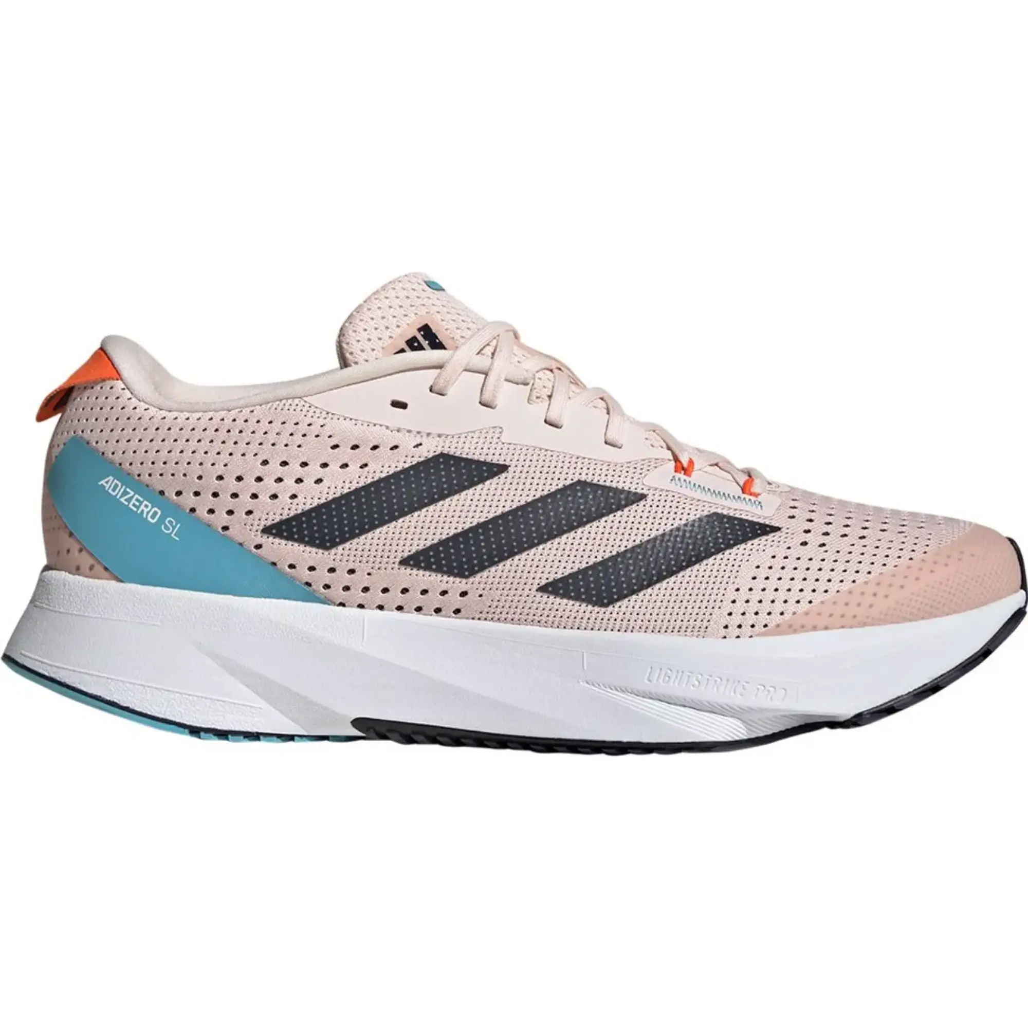 Adidas Adizero Sl Running Shoes  EU 49 1/3 Man -