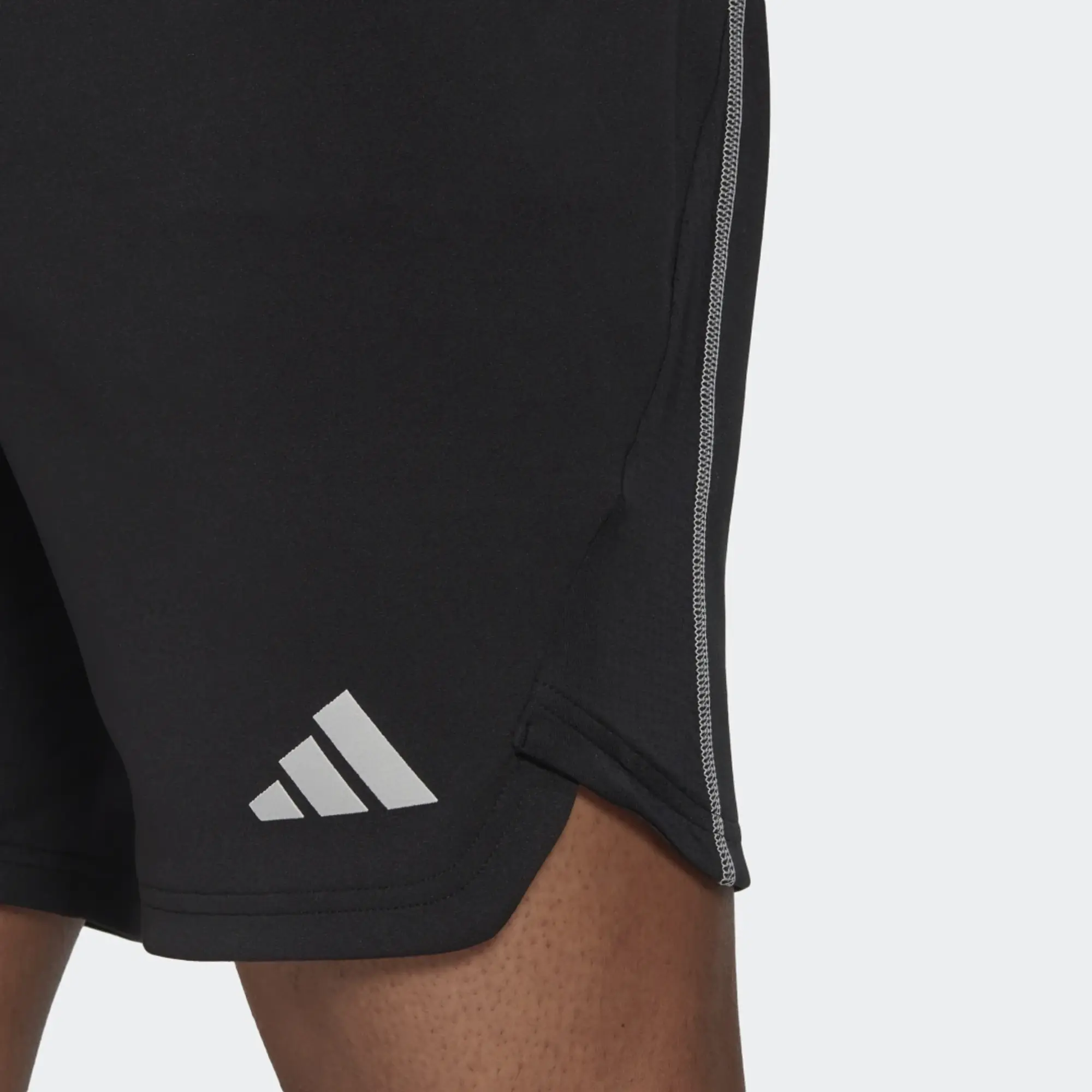 Adidas Tiro 23 Pro Goalkeeper Shorts