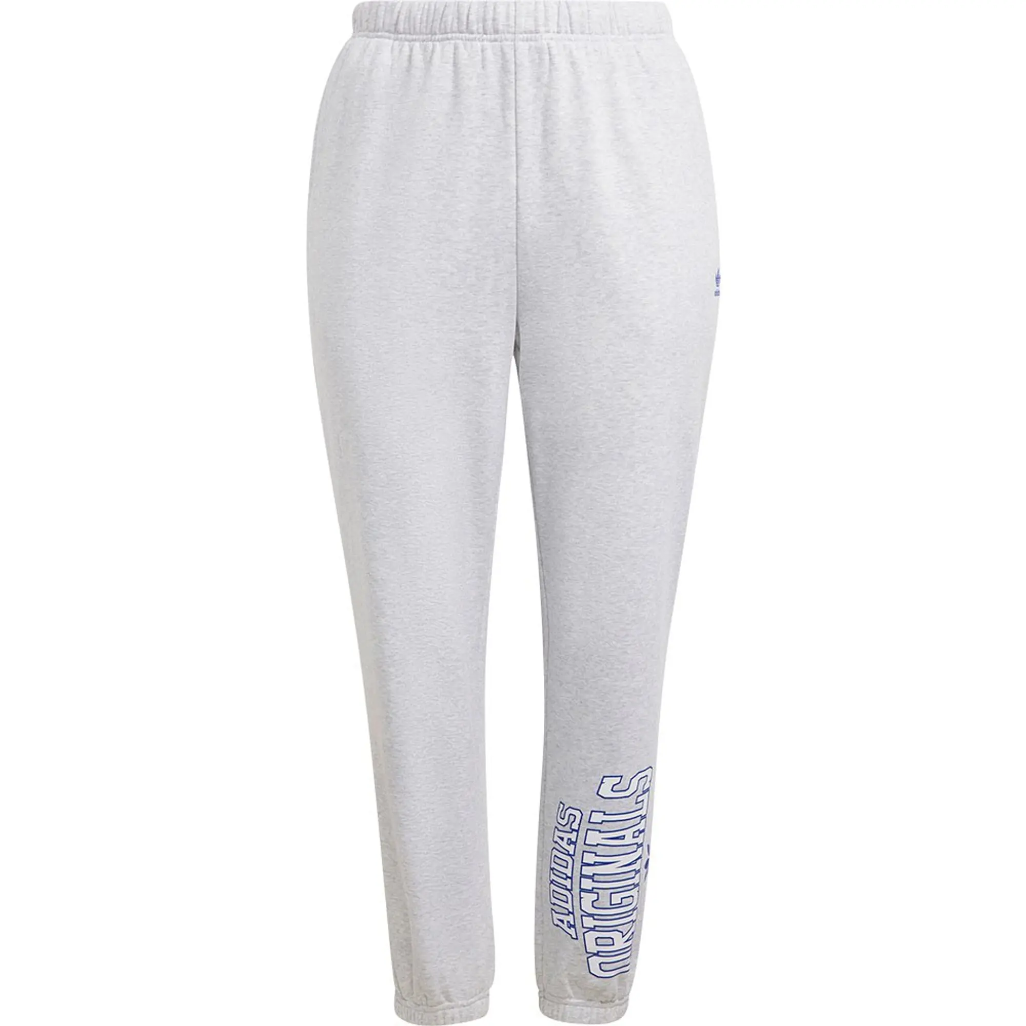 adidas Originals Adicolor Pants - Plus Size - Grey, Grey