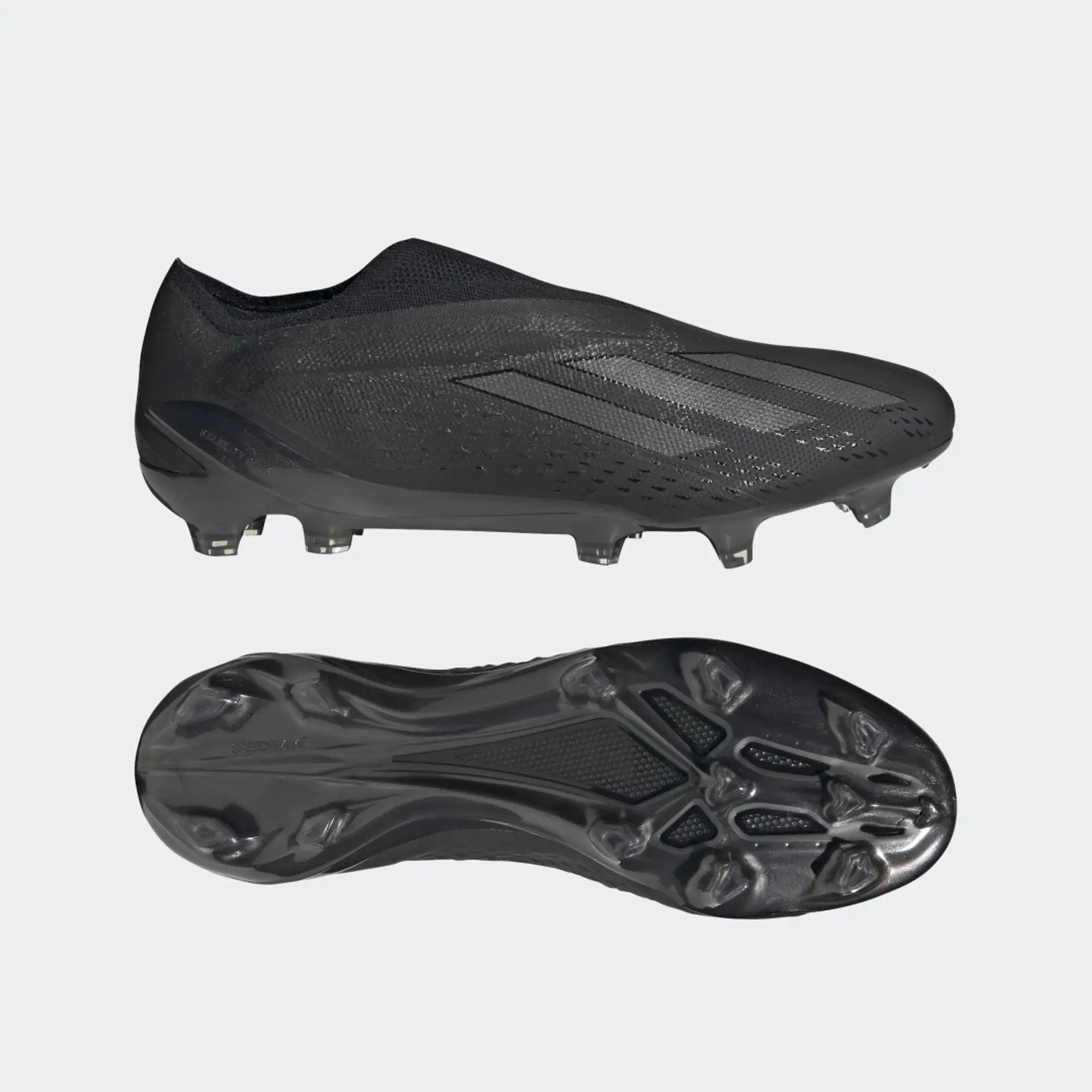 Adidas X Speedportal + FG Football Boots