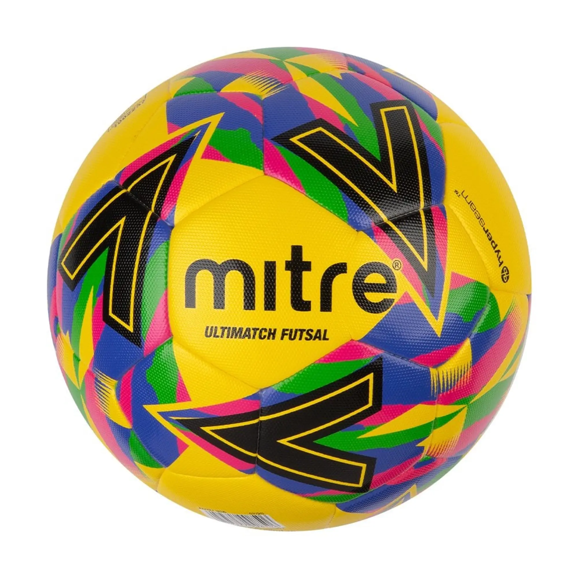 Mitre Futsal Football - Multi