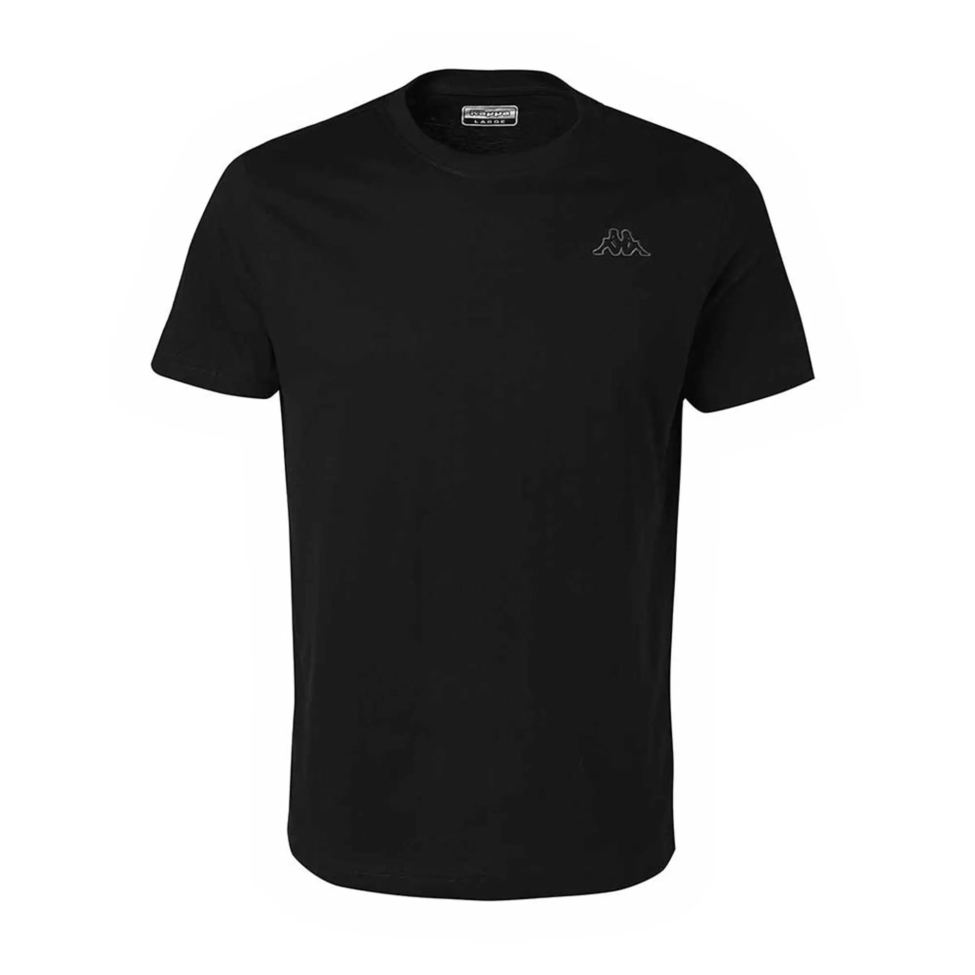Kappa Cafers Slim Short Sleeve T-shirt  XL Man -