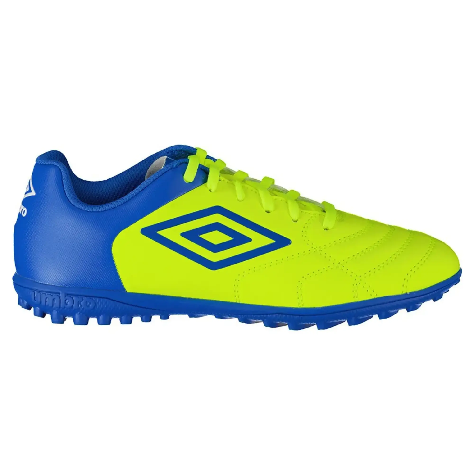 Umbro Classico Xi Tf Football Boots  - Green