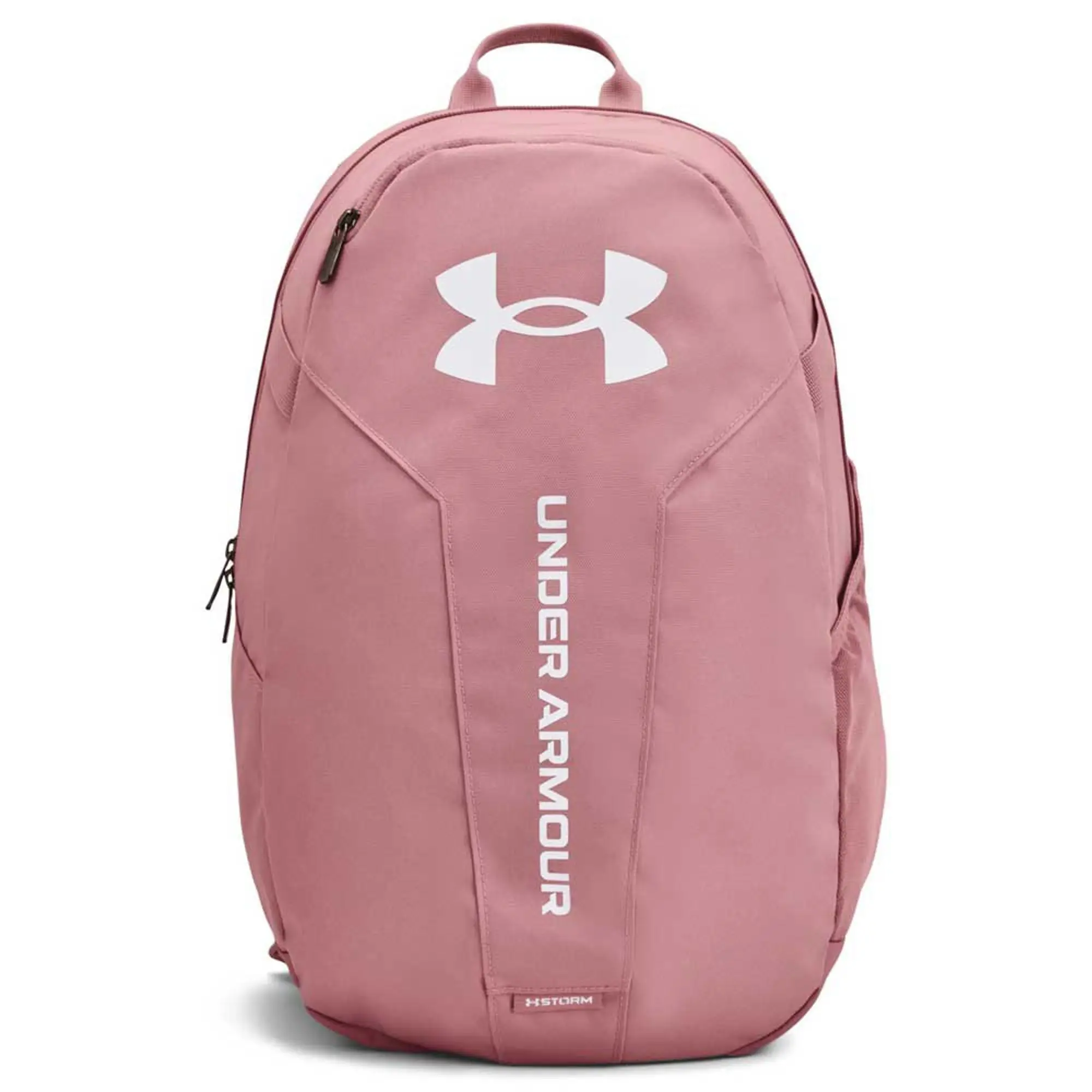 Under Armour Hustle Light Backpack - Pink