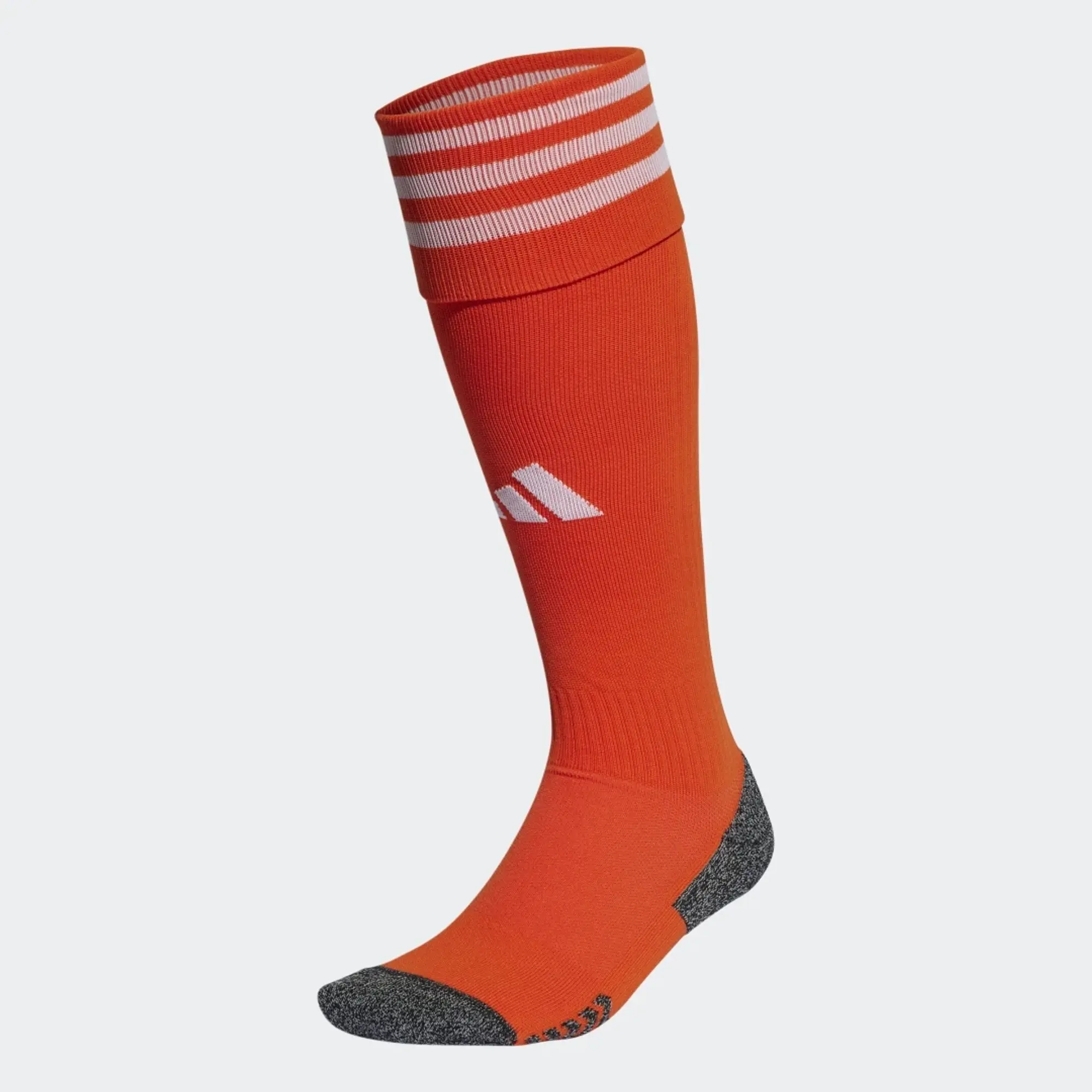 adidas adi 23 Socks - Team Orange / White