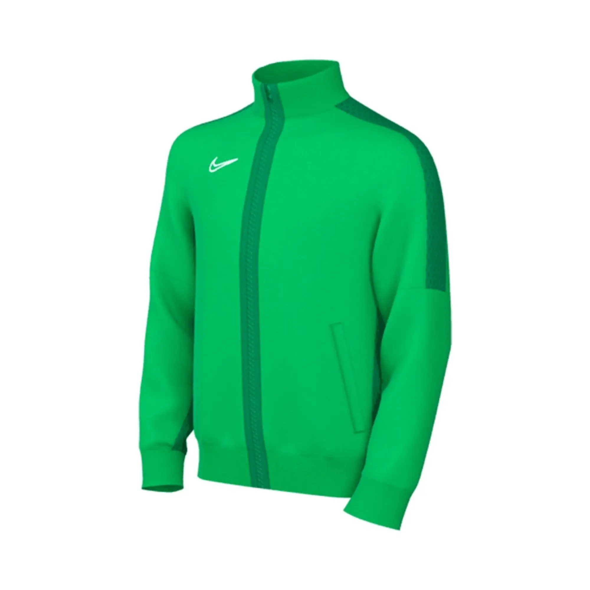 Nike Dri Fit Junior Academy 23 Knitted Track Jacket