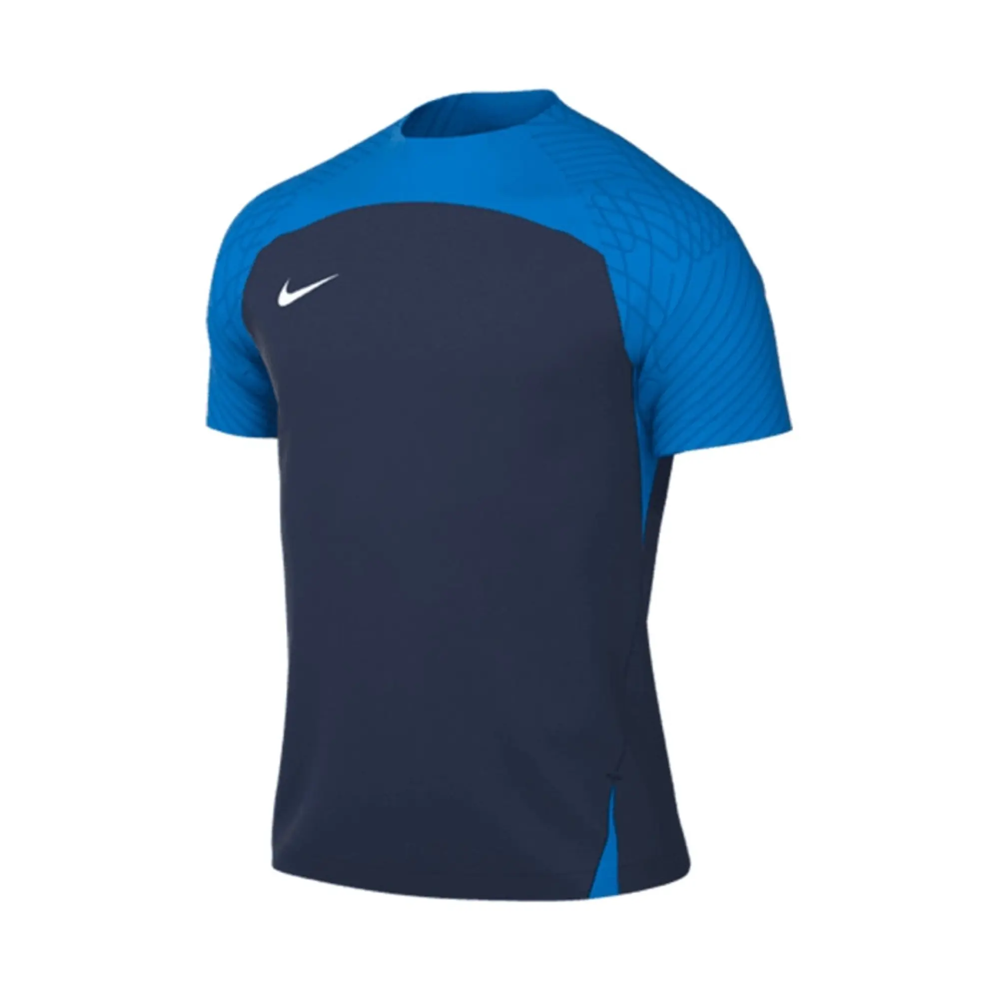Nike Playershirt Dri-Fit Strike Iii - Blue