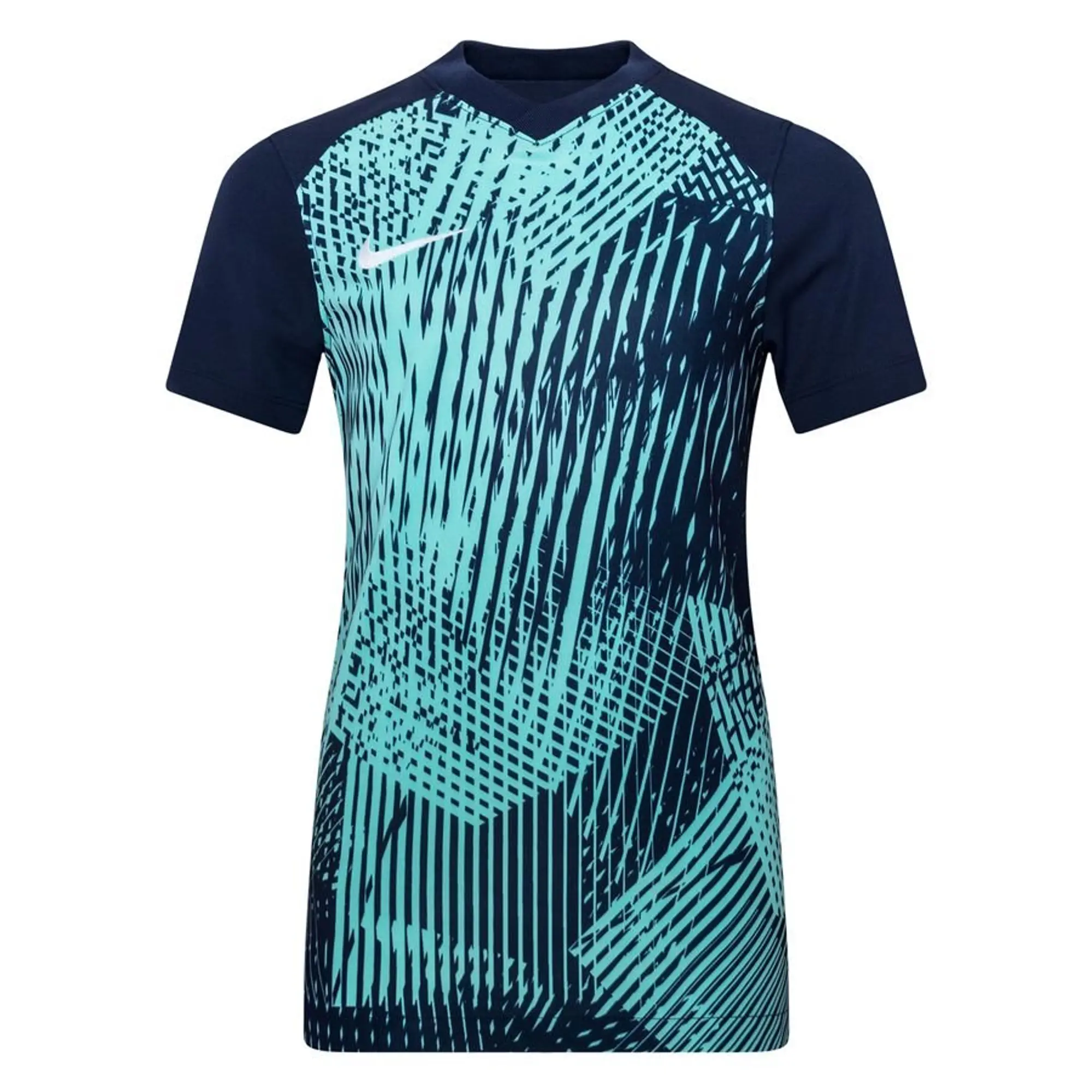 Nike Dri Fit Junior Precision VI SS Shirt