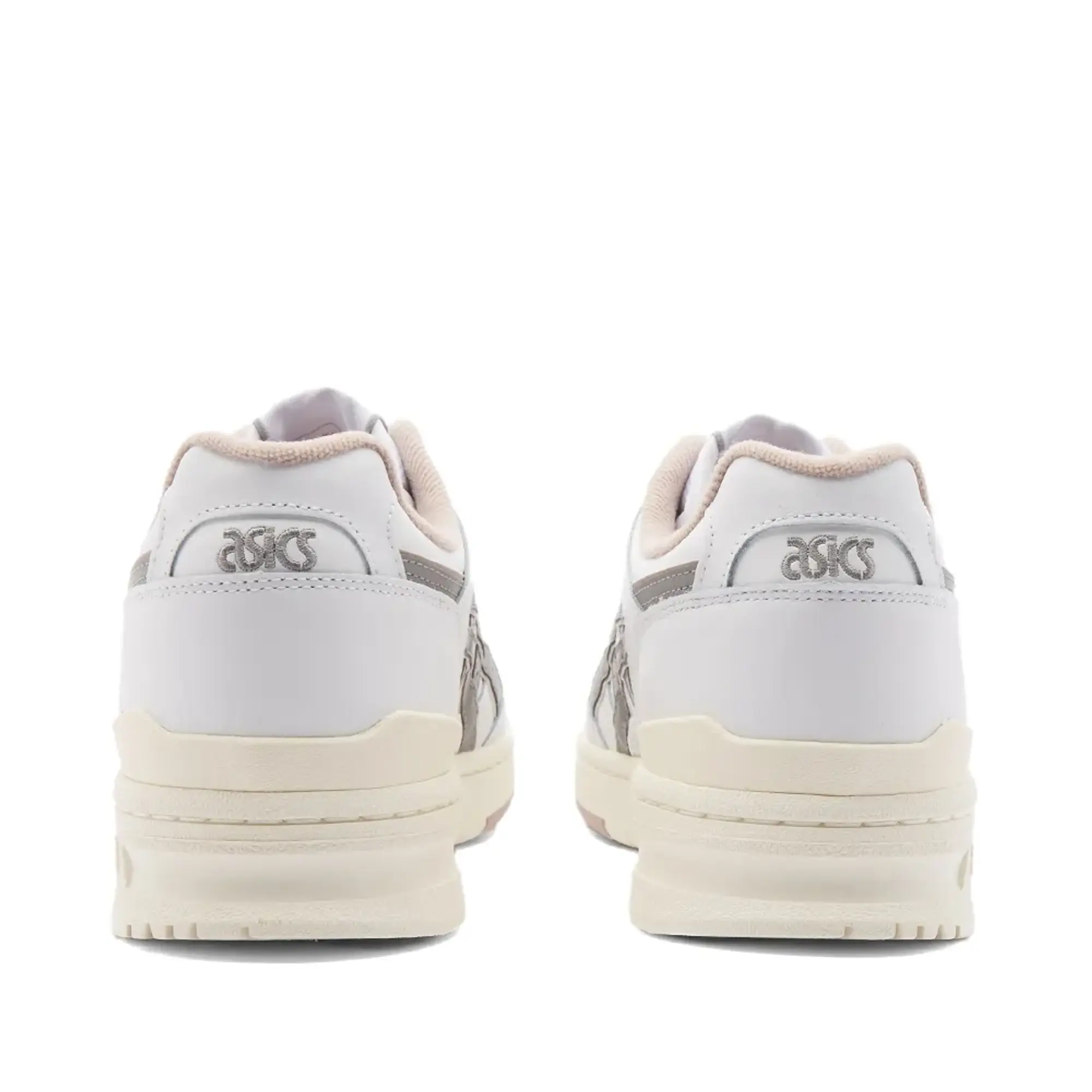 ASICS EX89 White / Clay Grey Shoes