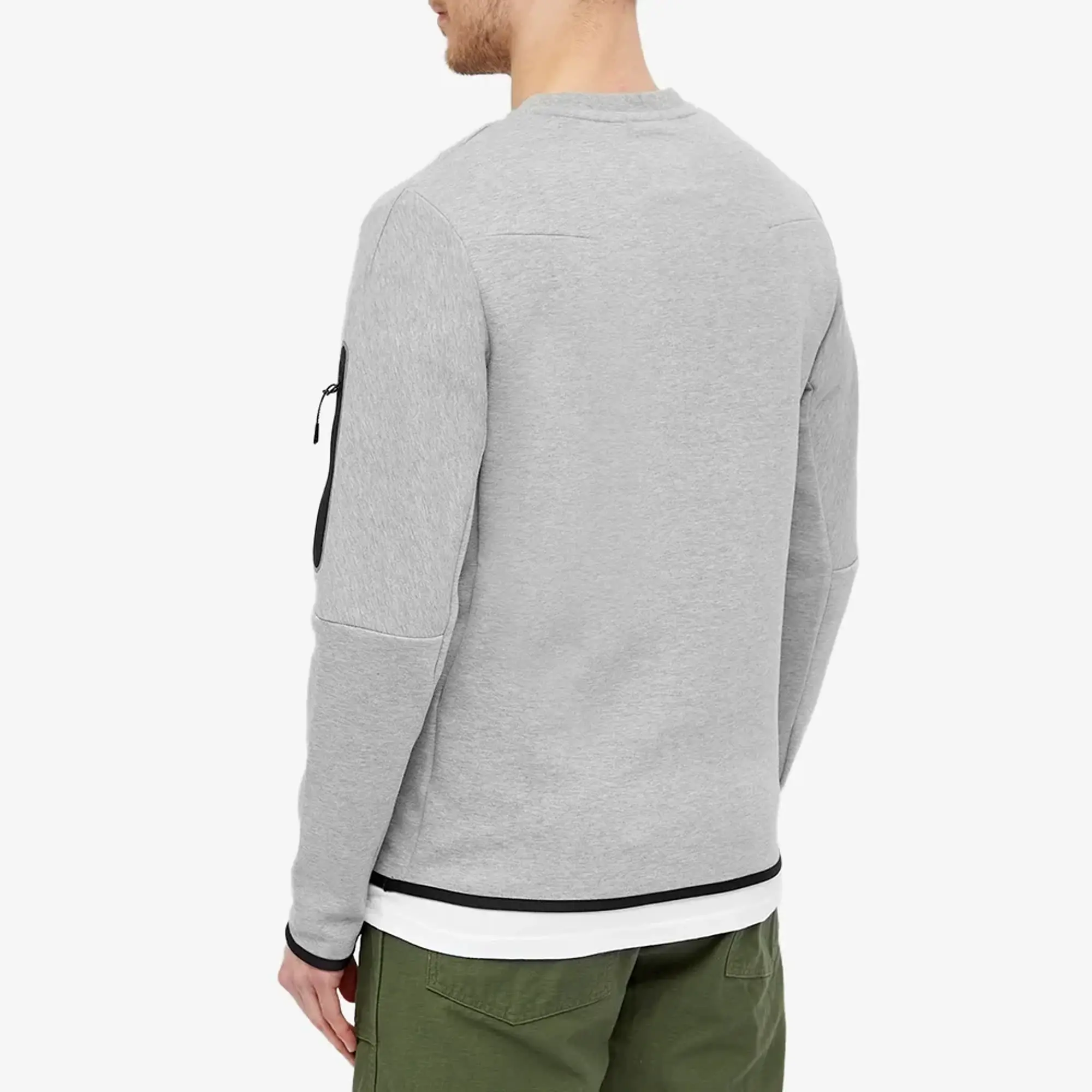 Nike Tech Fleece Sweater Mens