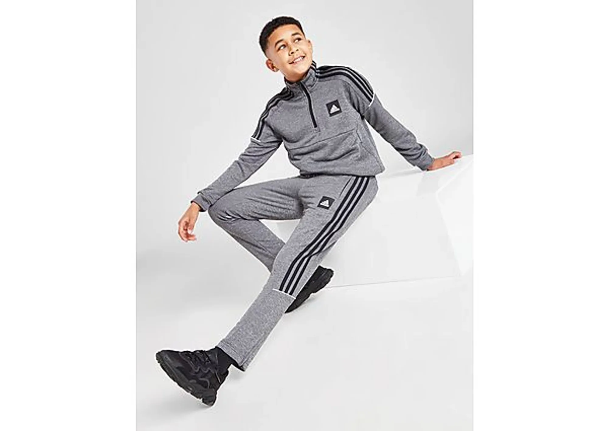 Buy adidas Originals Junior Adicolor Superstar Track Pants Collegiate  NavyWhite
