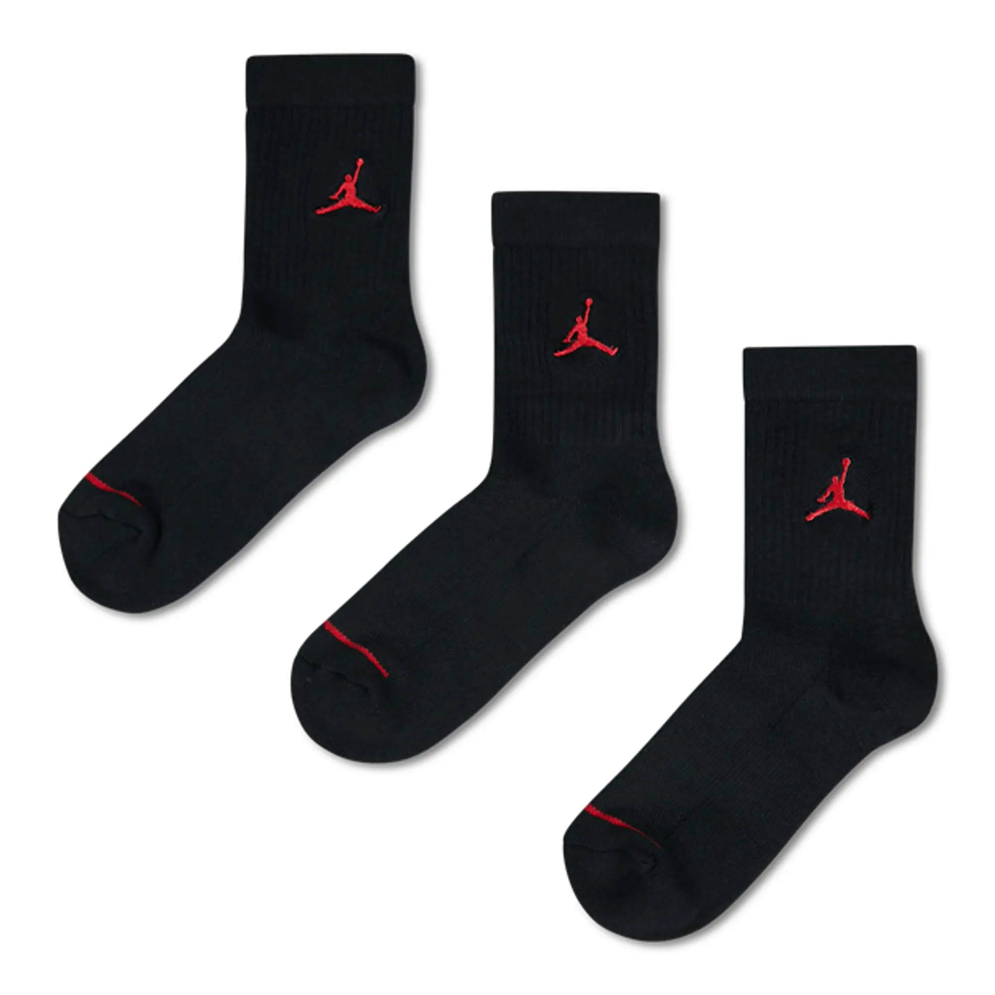 Nike Jordan Jordan Crew - Black