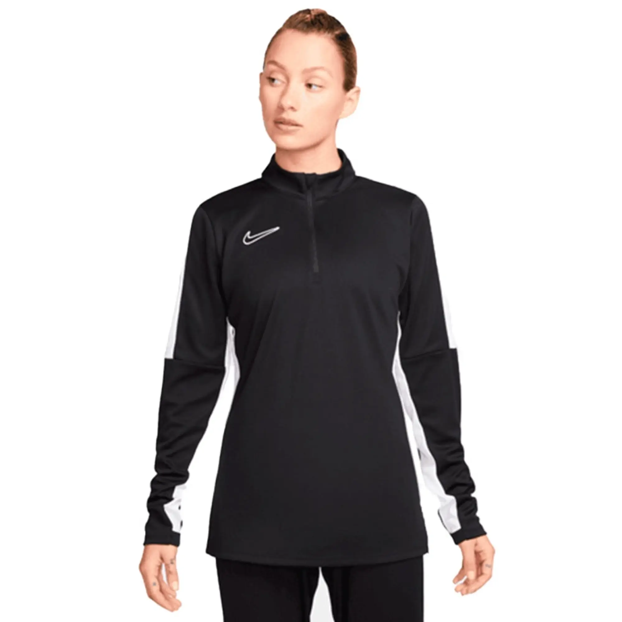 Nike Training Shirt Dri-Fit Academy 23 - Black