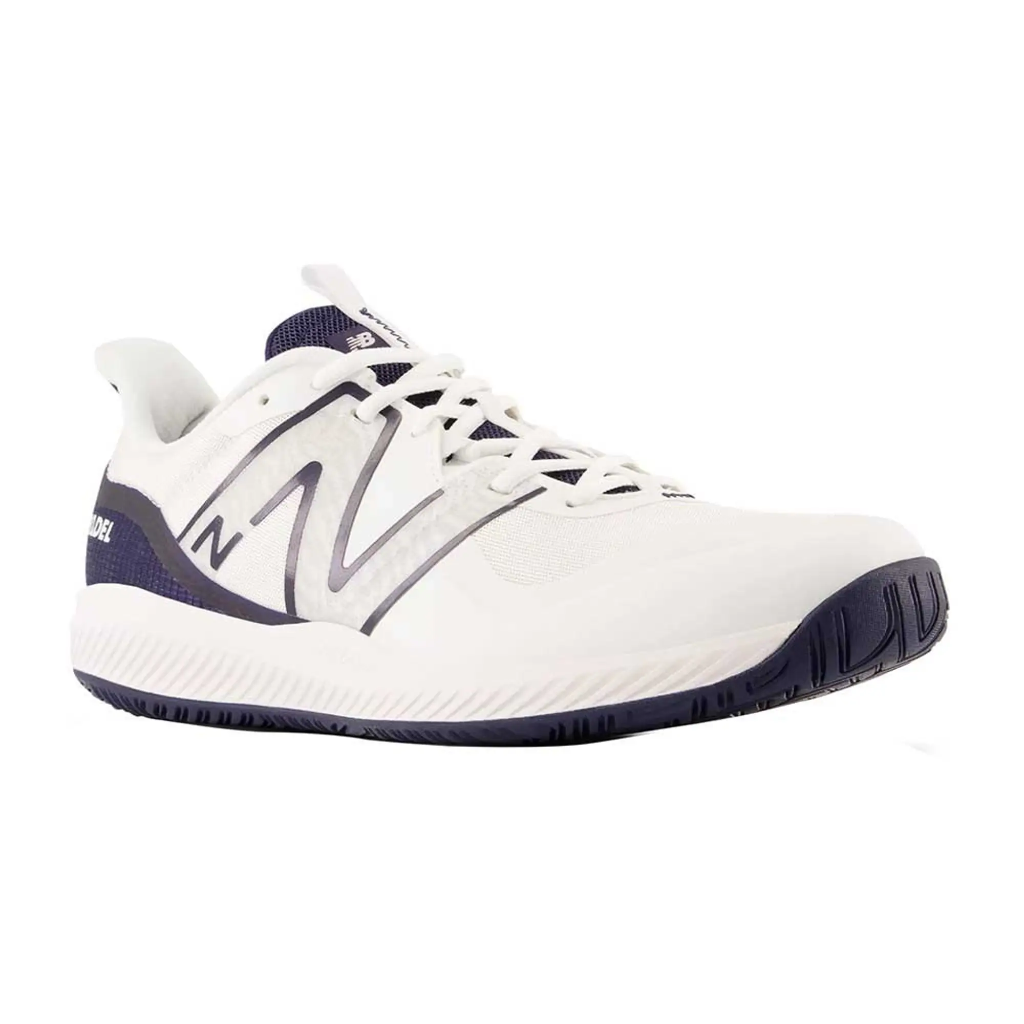 New Balance 796v3 All Court Shoes  - Beige