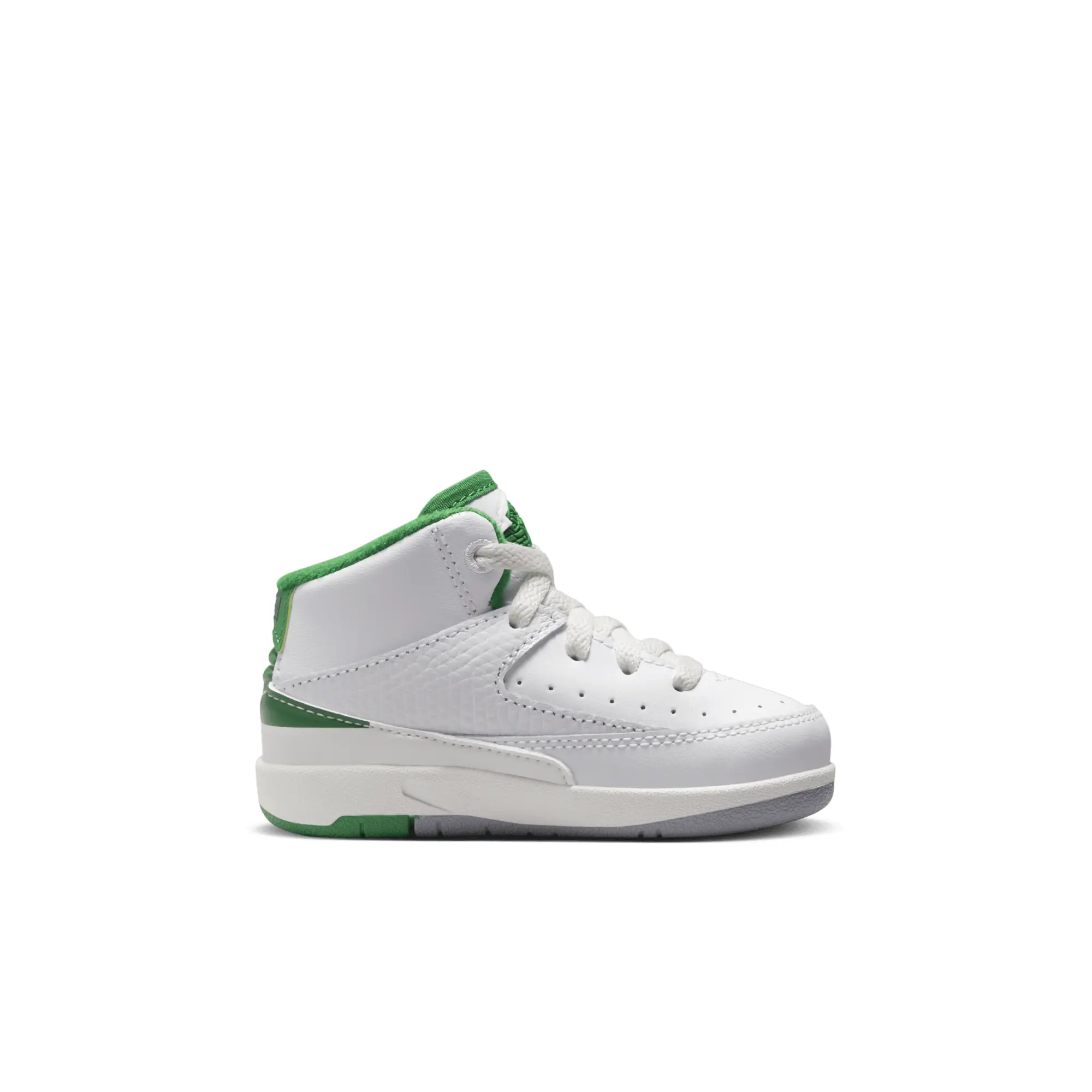 Nike Jordan Jordan Retro 2 - White