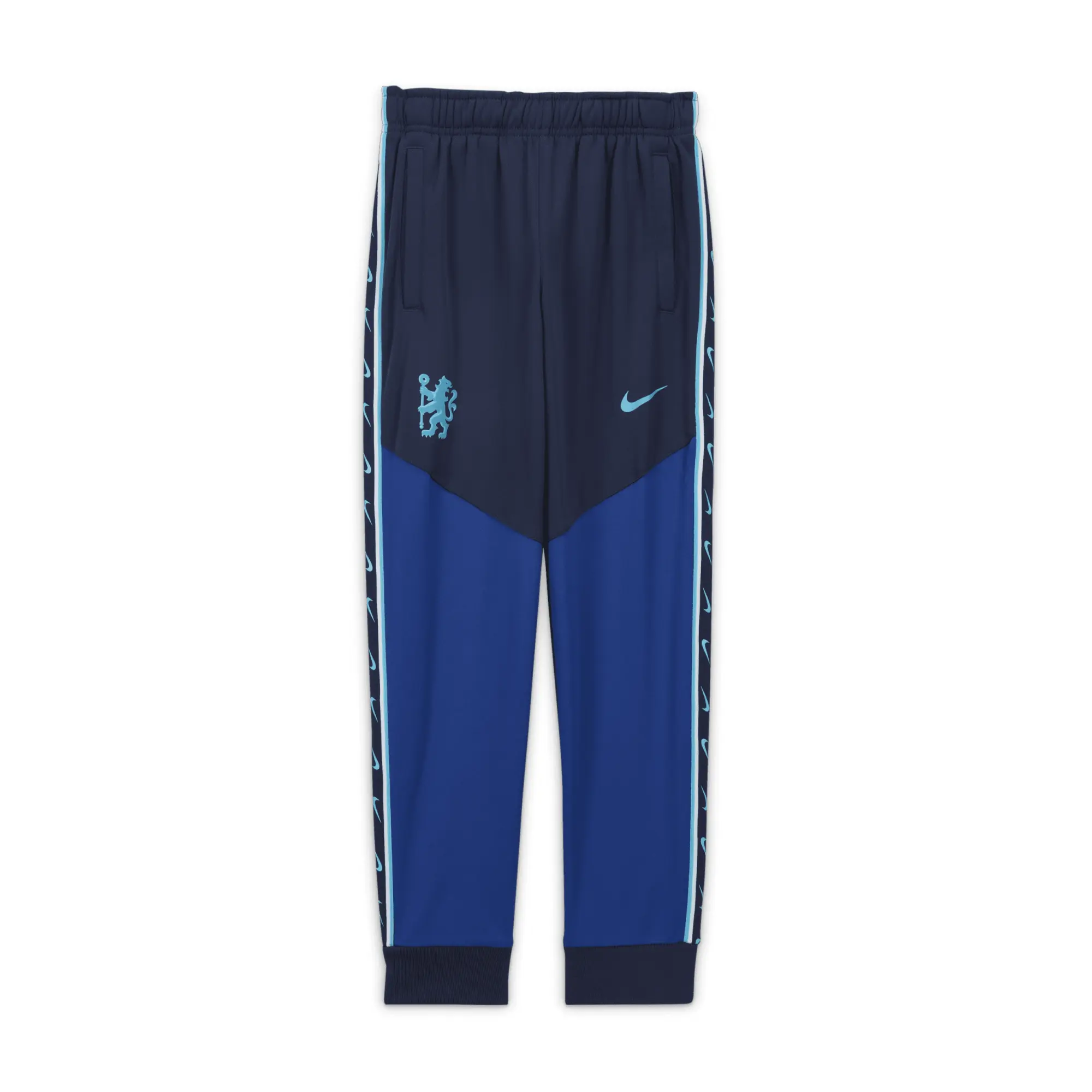 Nike Chelsea We Are Blue Jogger - Navy - Kids