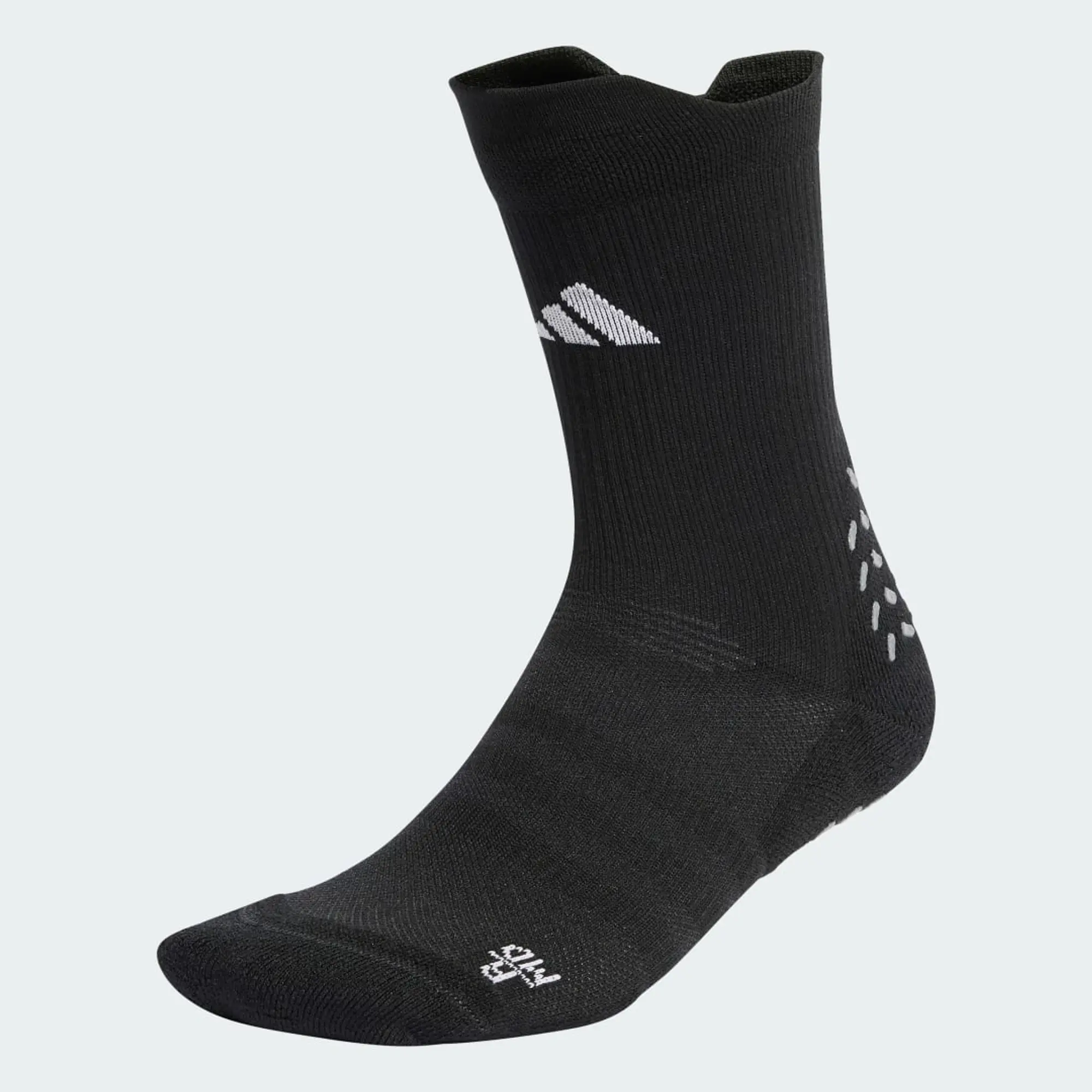 adidas adidas Football GRIP Printed Cushioned Crew Performance Socks ...