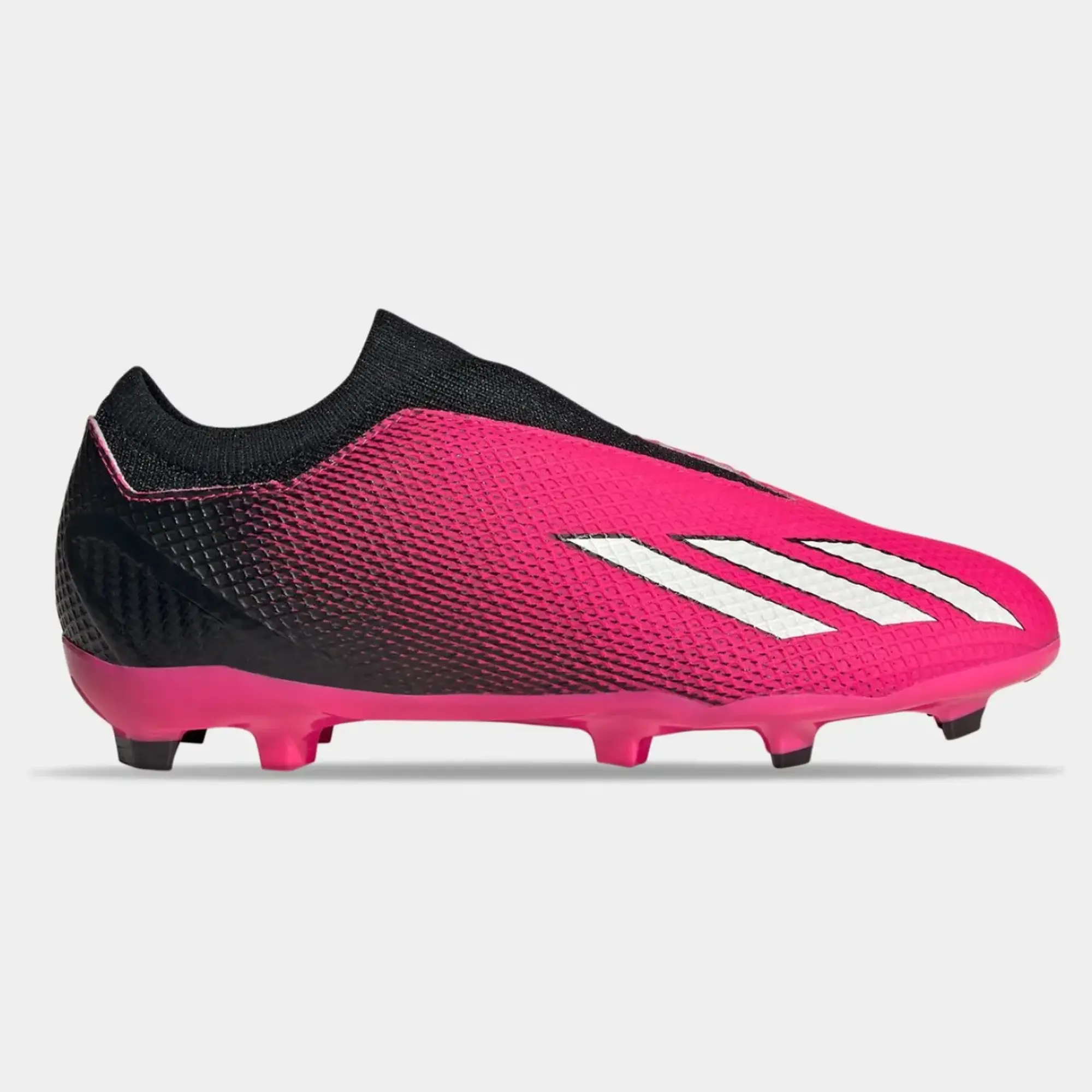 Adidas X Speedportal .3 Firm Ground Kids Football Boots