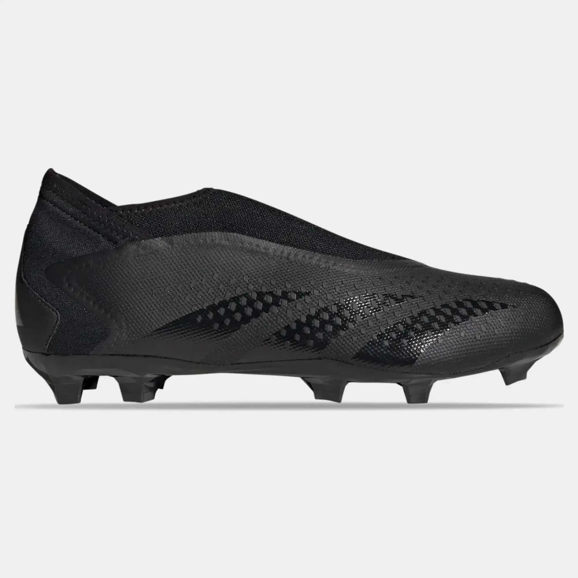 Adidas Predator Accuracy.3 Laceless Firm Ground Football Boots