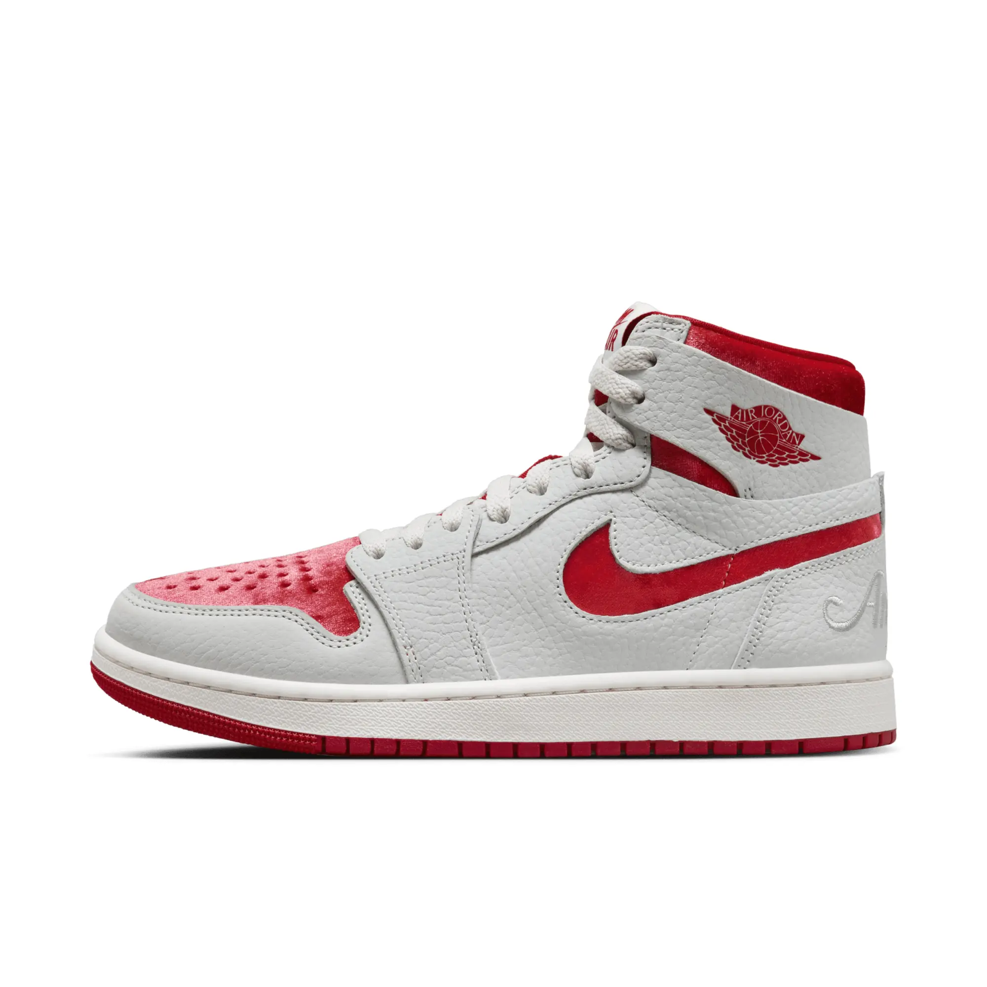 Nike Jordan Air Jordan 1 WMNS High Zoom CMFT 2 Valentines Day