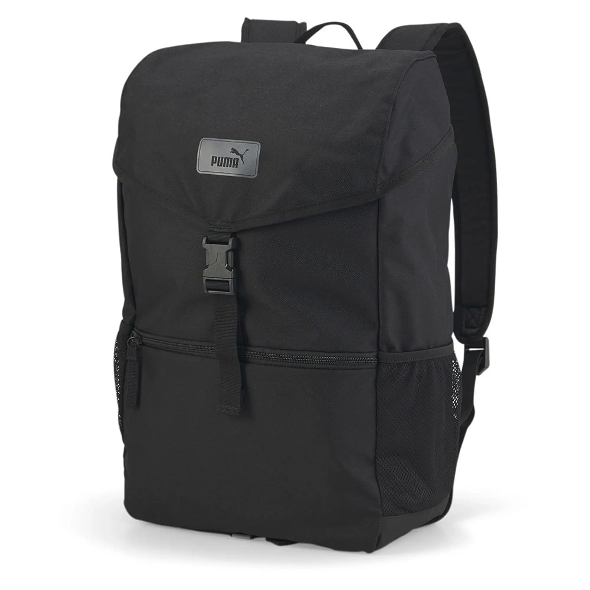 PUMA Style Backpack, Black