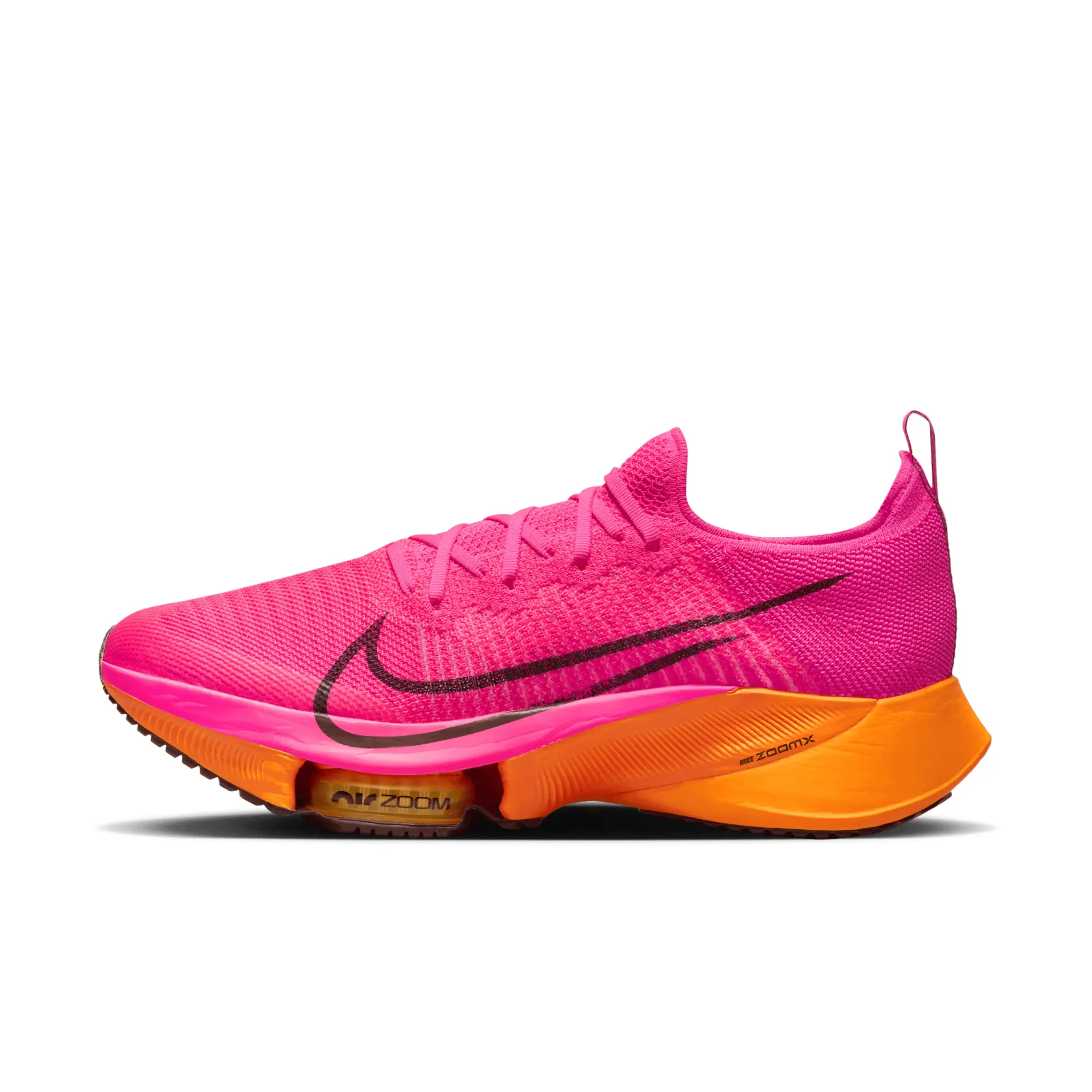 Nike Air Zoom Tempo NEXT% Hyper Pink/Black