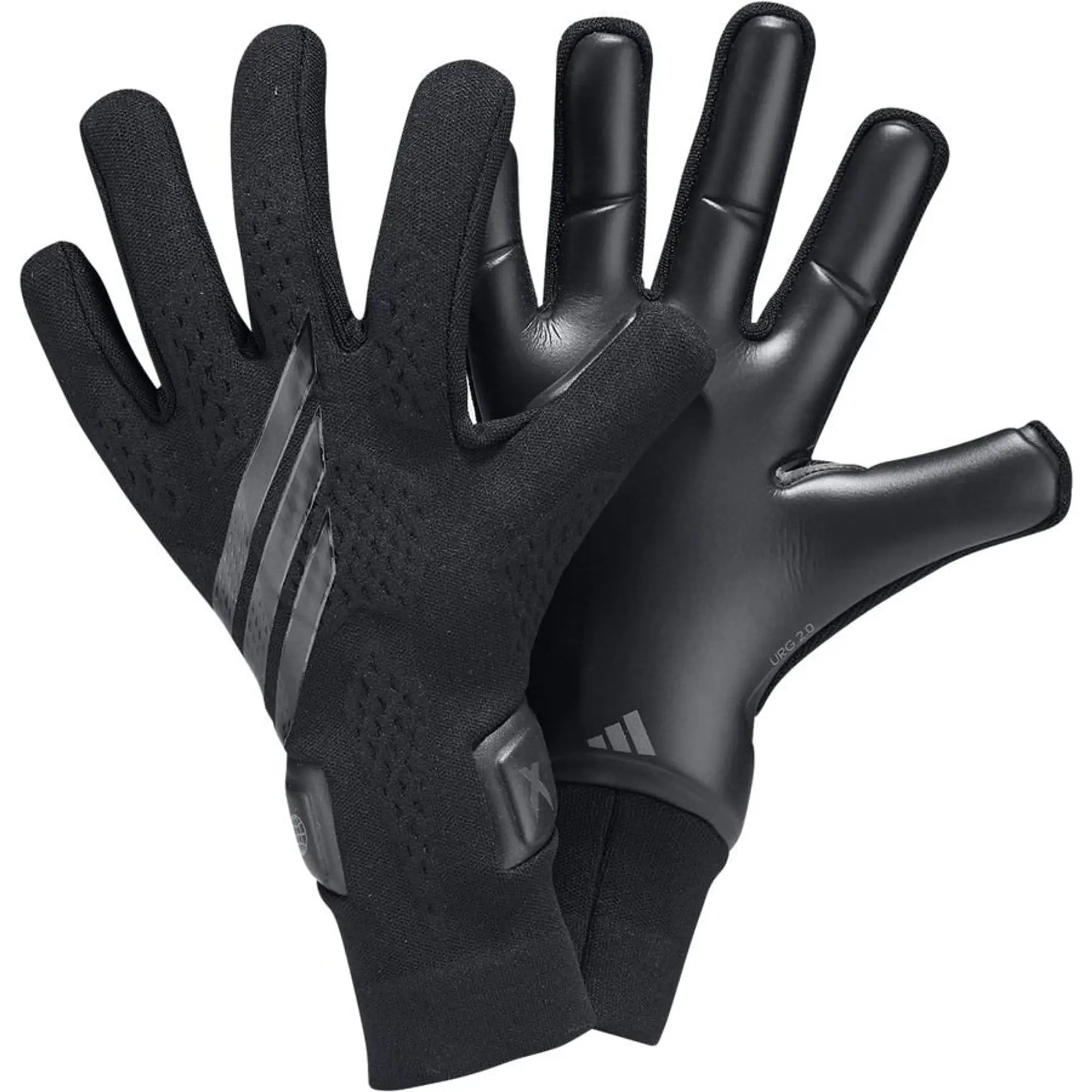 Adidas X Speedportal Pro Junior Goalkeeper Gloves