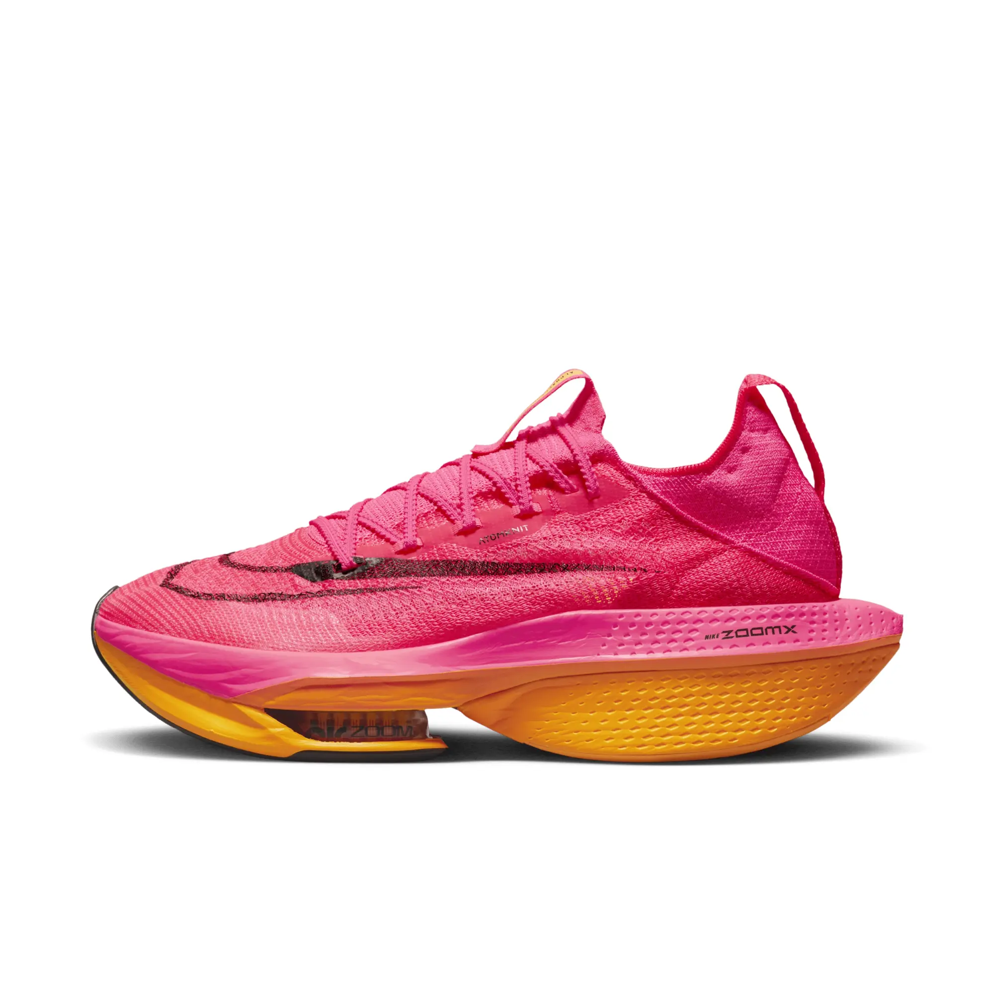 Nike Zoom Alphafly NEXT% 2 - Pink, Pink