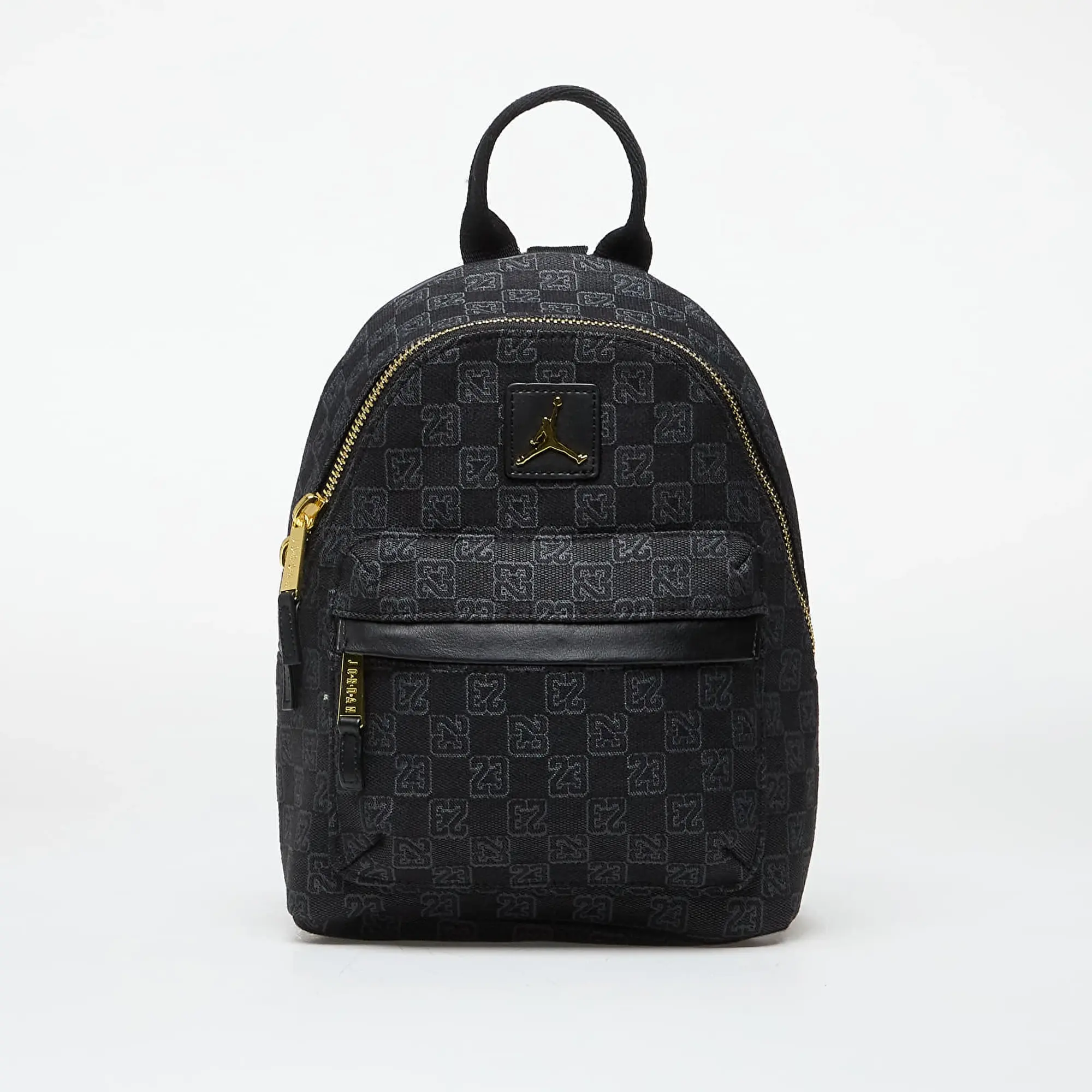 Nike Jordan Jordan Backpacks - Black | 7A0761-023 | FOOTY.COM