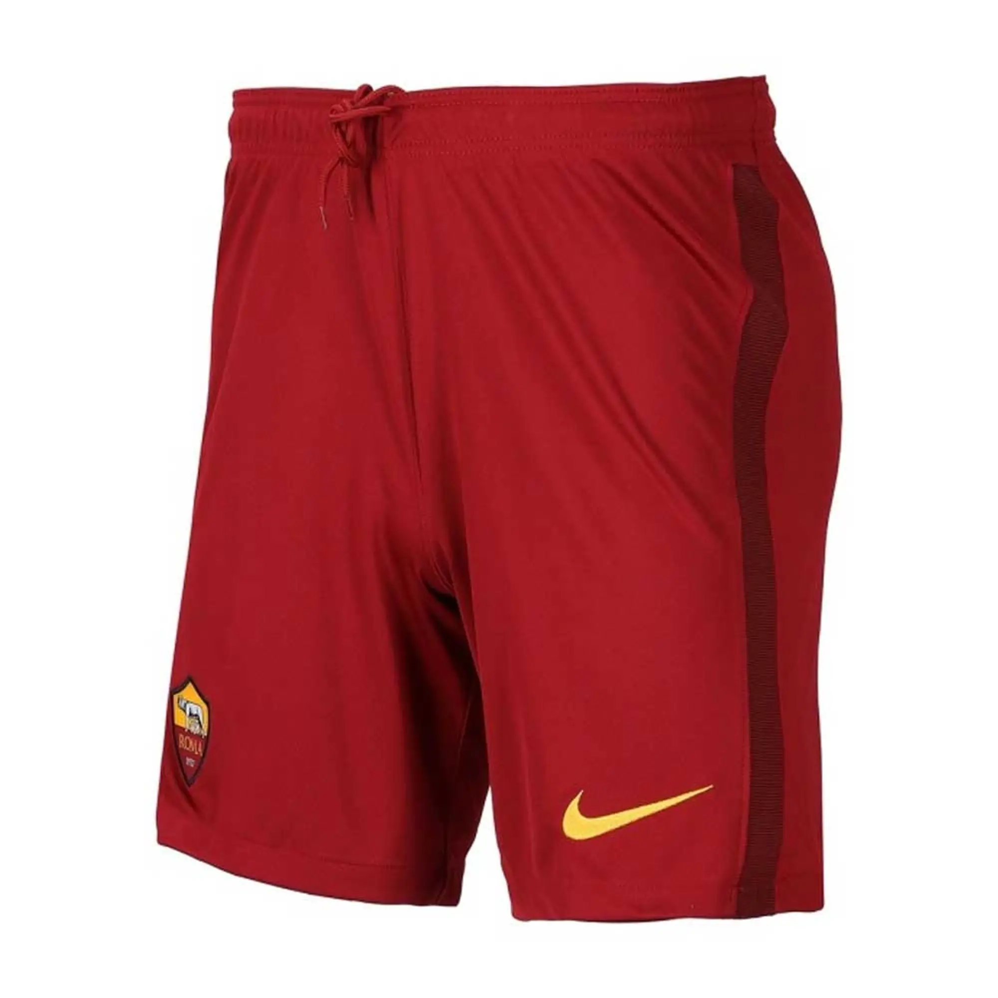 Nike Roma Boys Home Shorts 2020/21