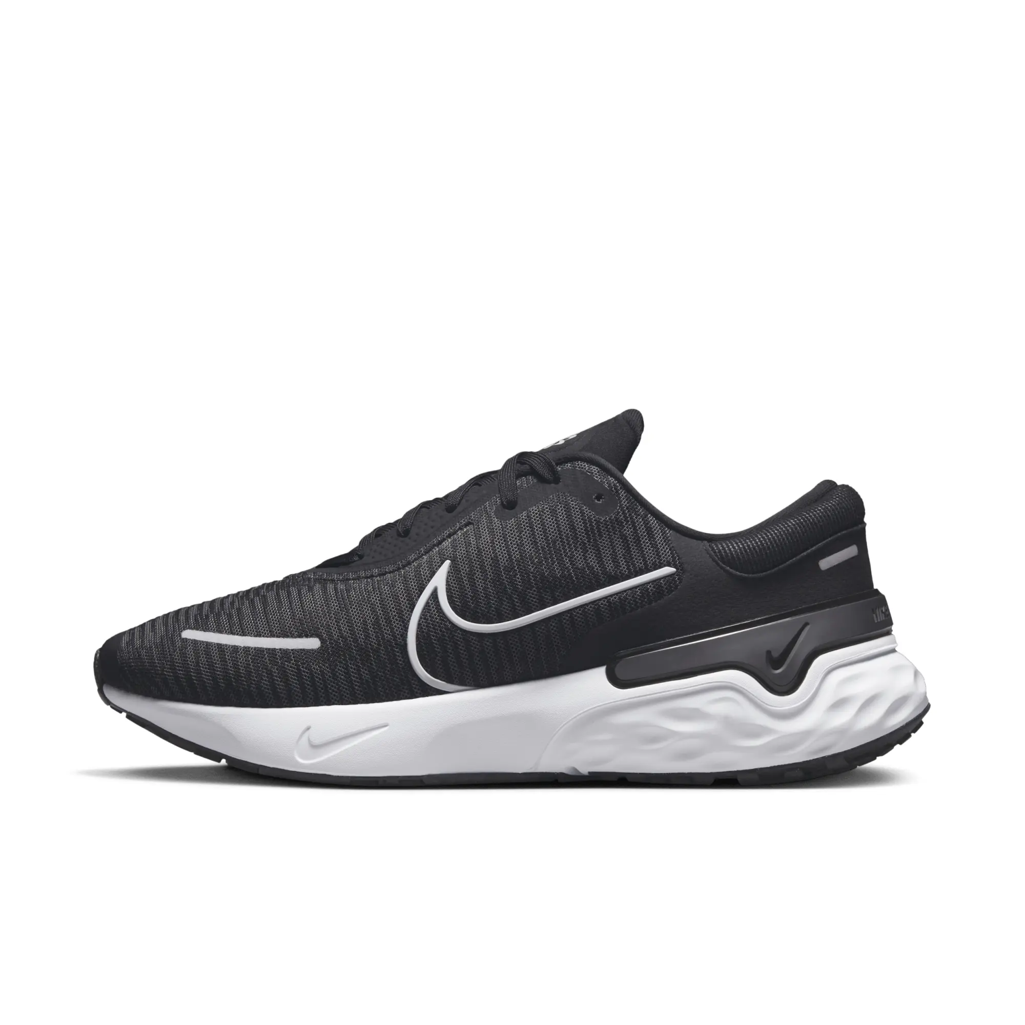 Nike Renew Run 4 Sn41 - Black