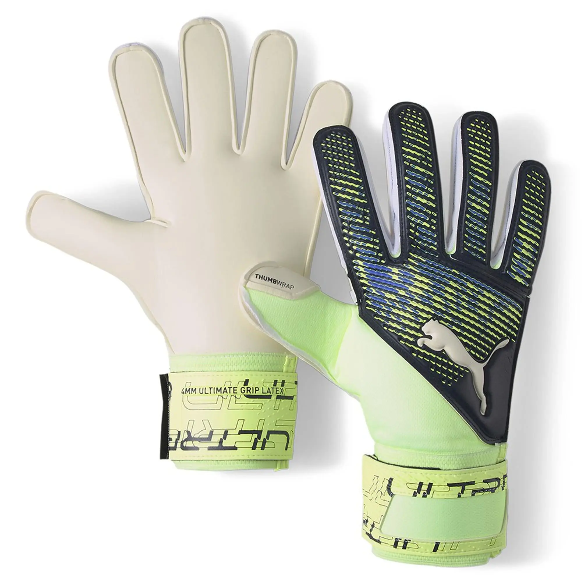 Puma Ultra Grip 2 Rc Goalkeeper Gloves