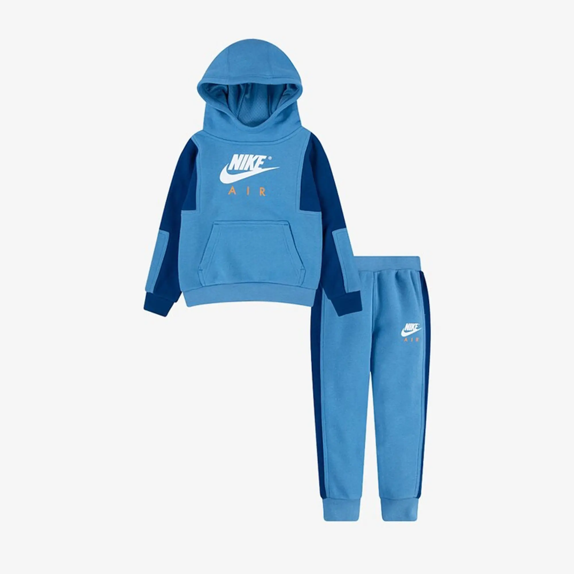 Nike OTH Jogger Set - Blue