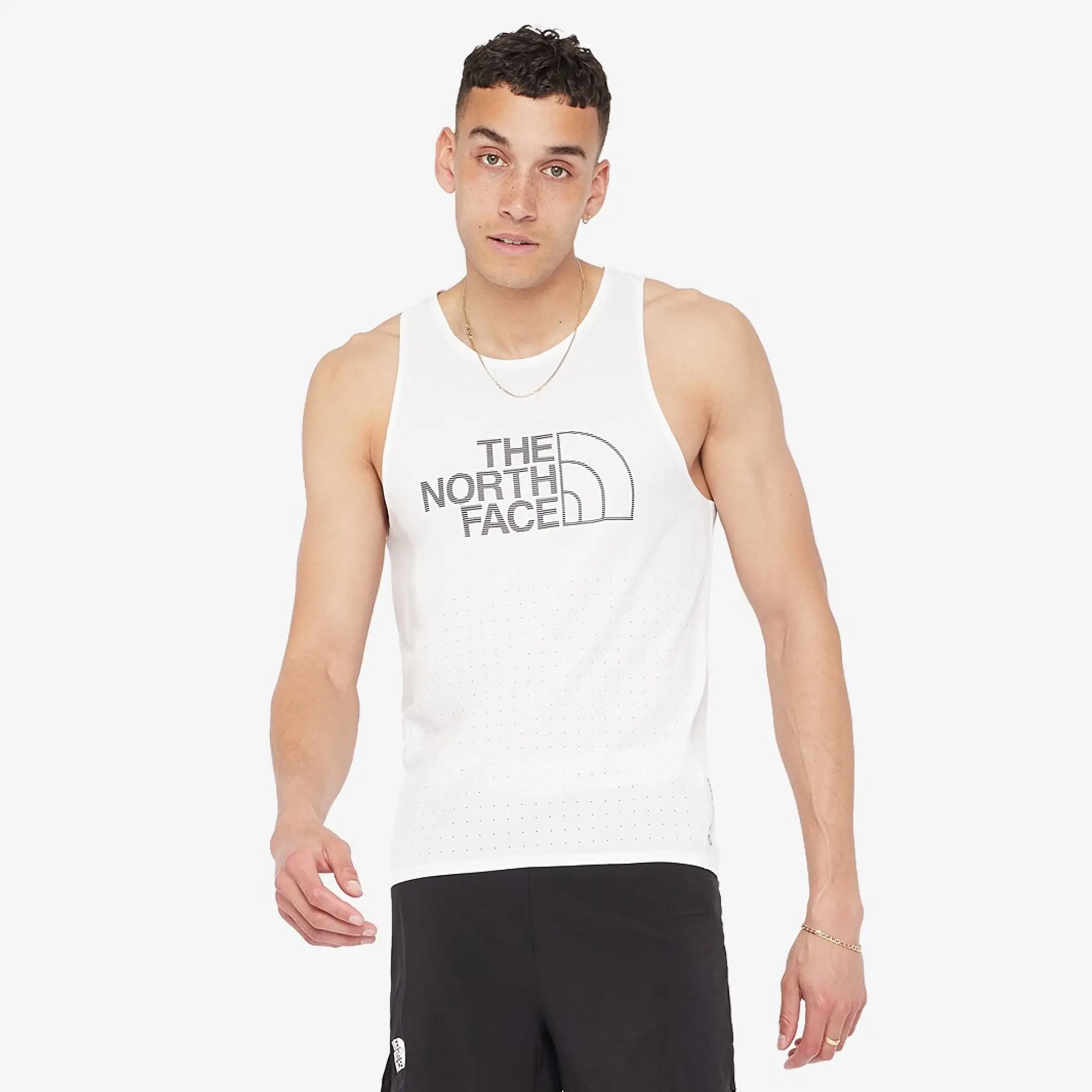 Quick The North Face Flight Weightless Tank