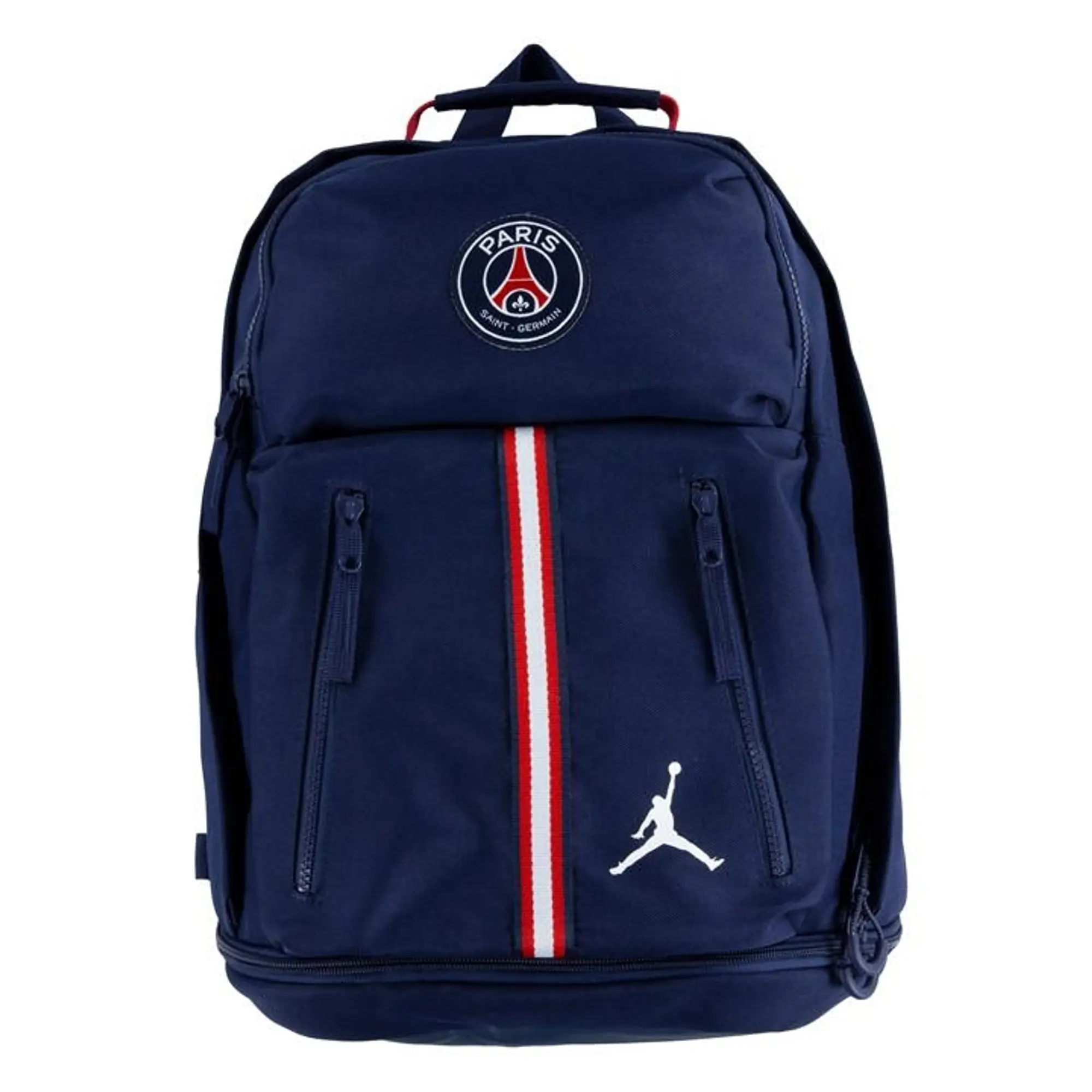 Nike Jordan Air Jordan PSG Backpack - Blue