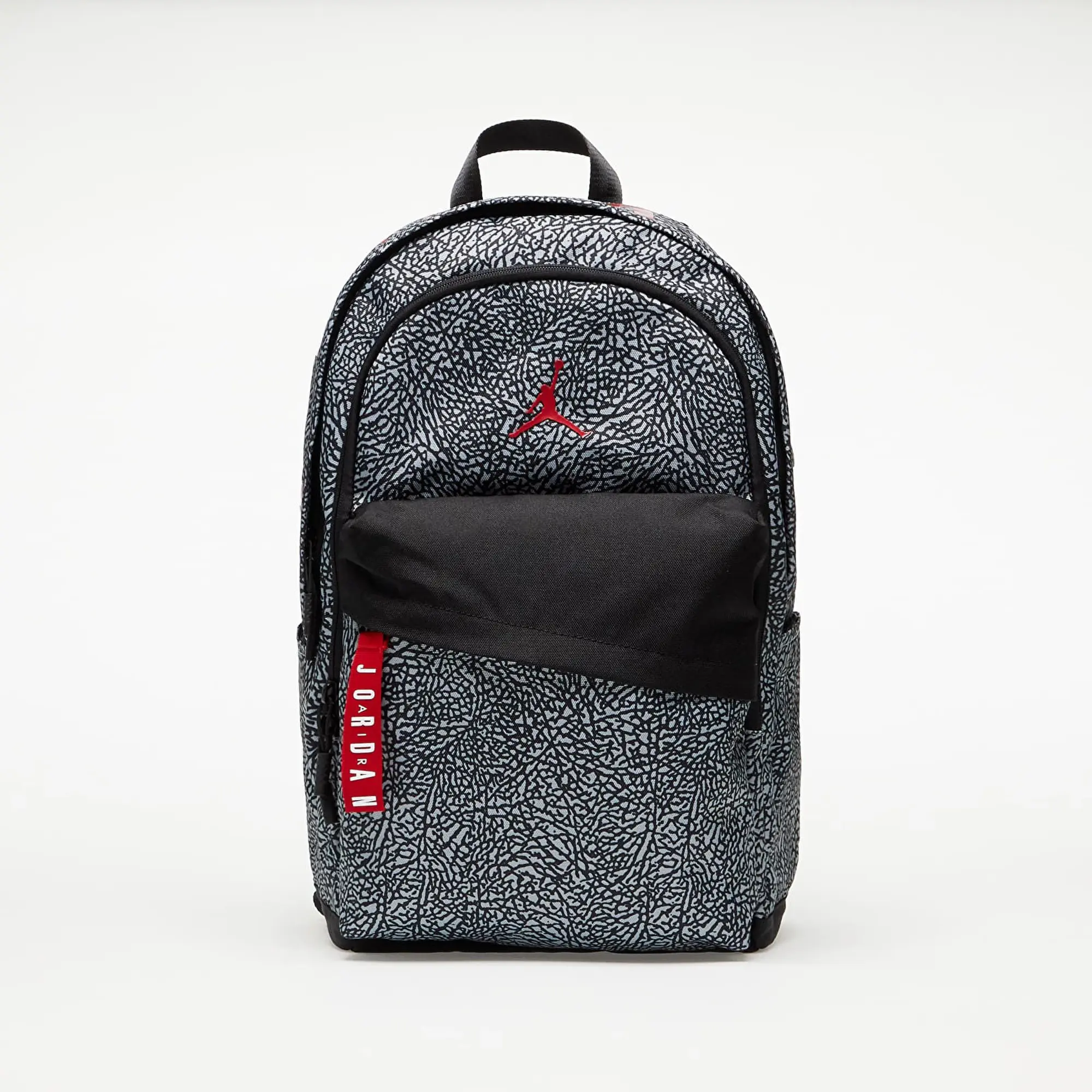 Nike Jordan Jordan Air Patrol Backpack Wolf Grey | 9A0172-G3A | FOOTY.COM