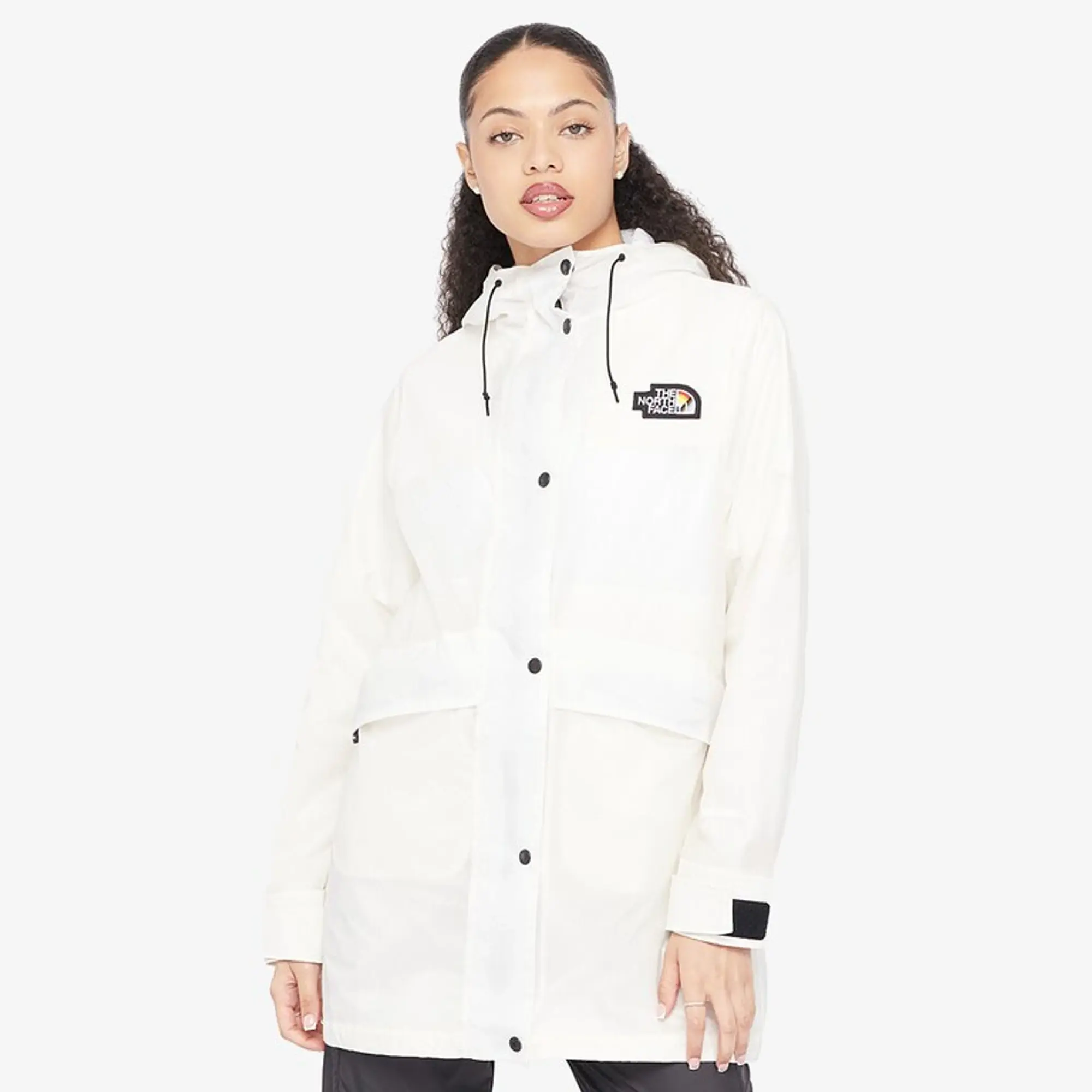 The North Face Womens Outline Jacket