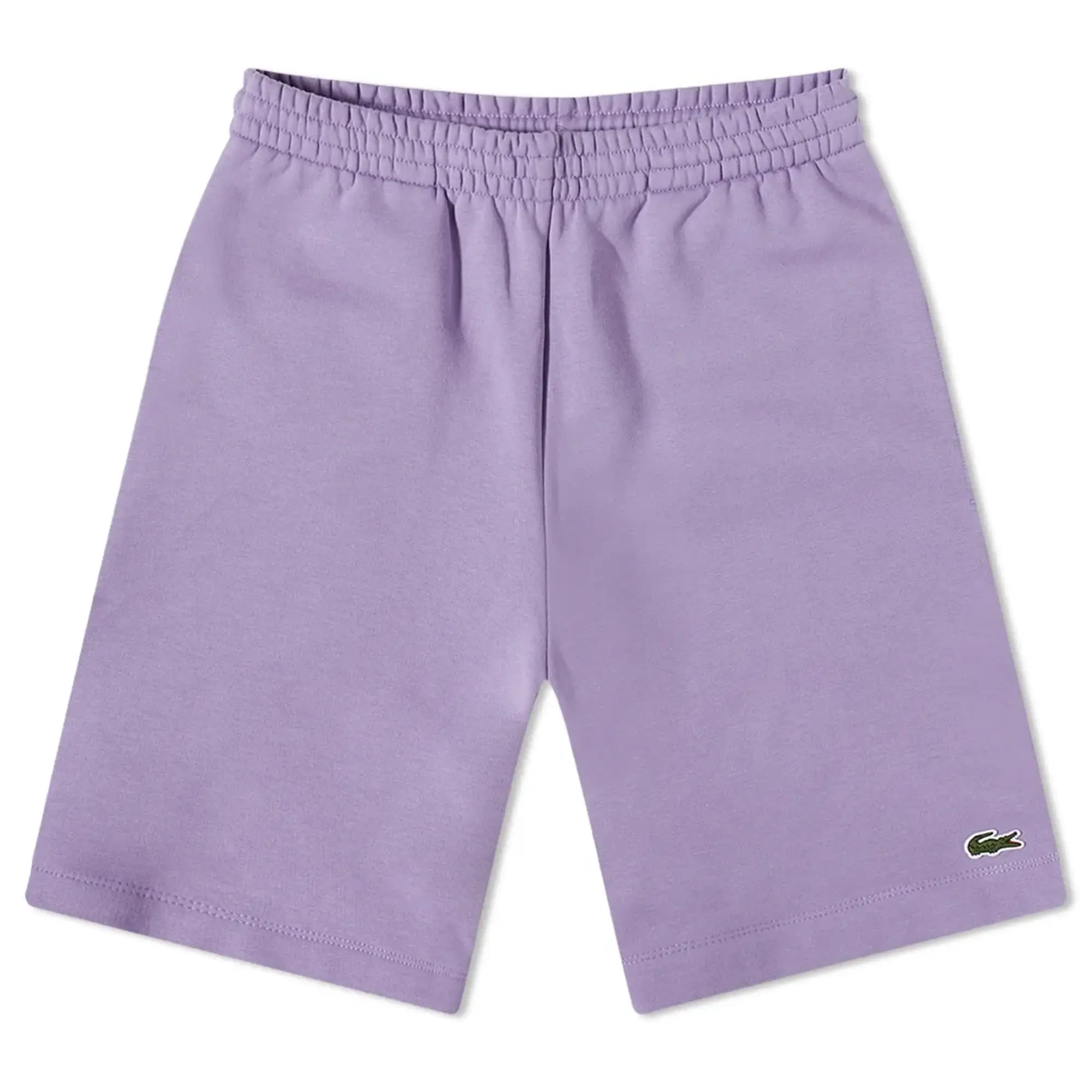 Lacoste Classic Sweat Shorts Neva Lilac