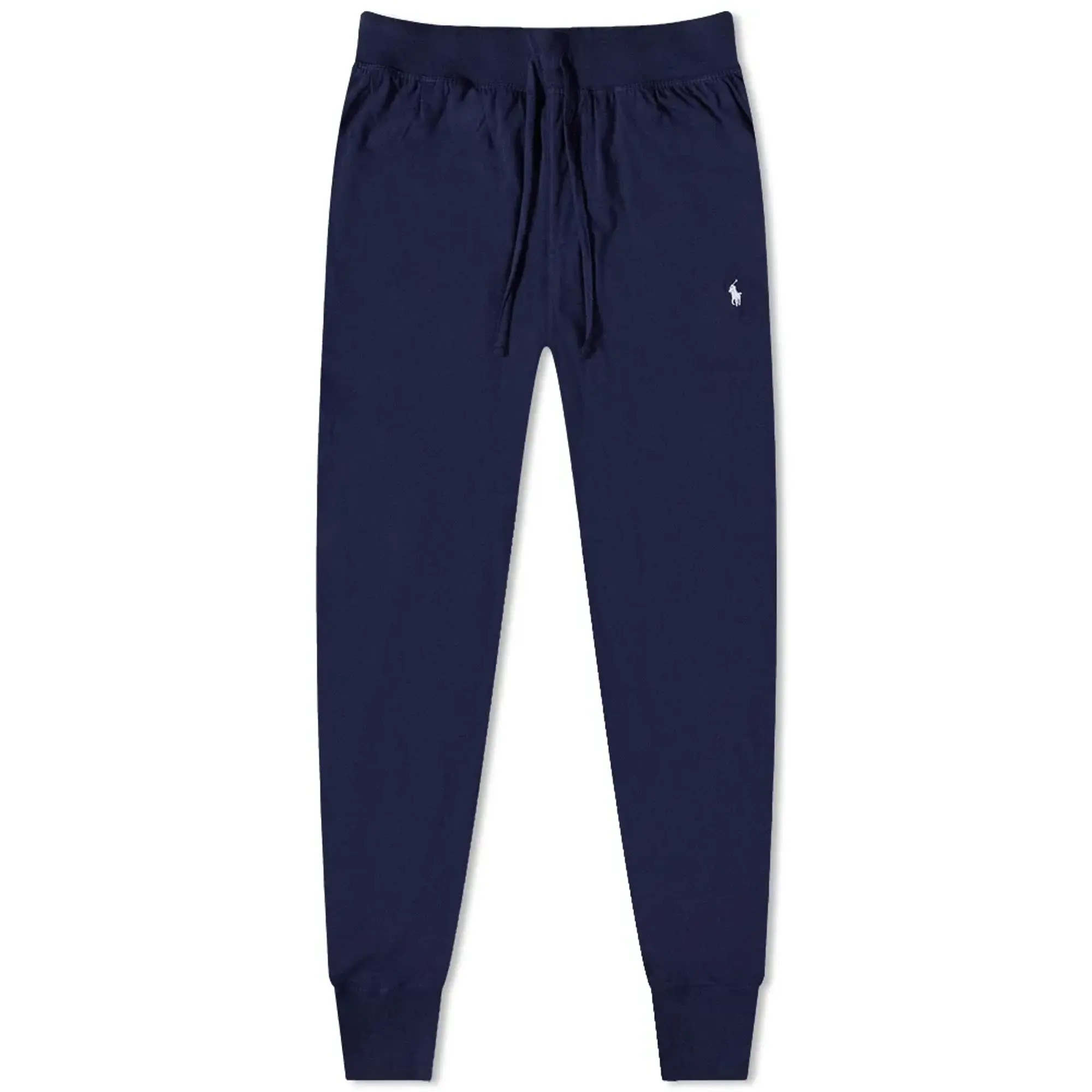 Polo Ralph Lauren Men's Sleepwear Sweat Pant Navy, 714844763002