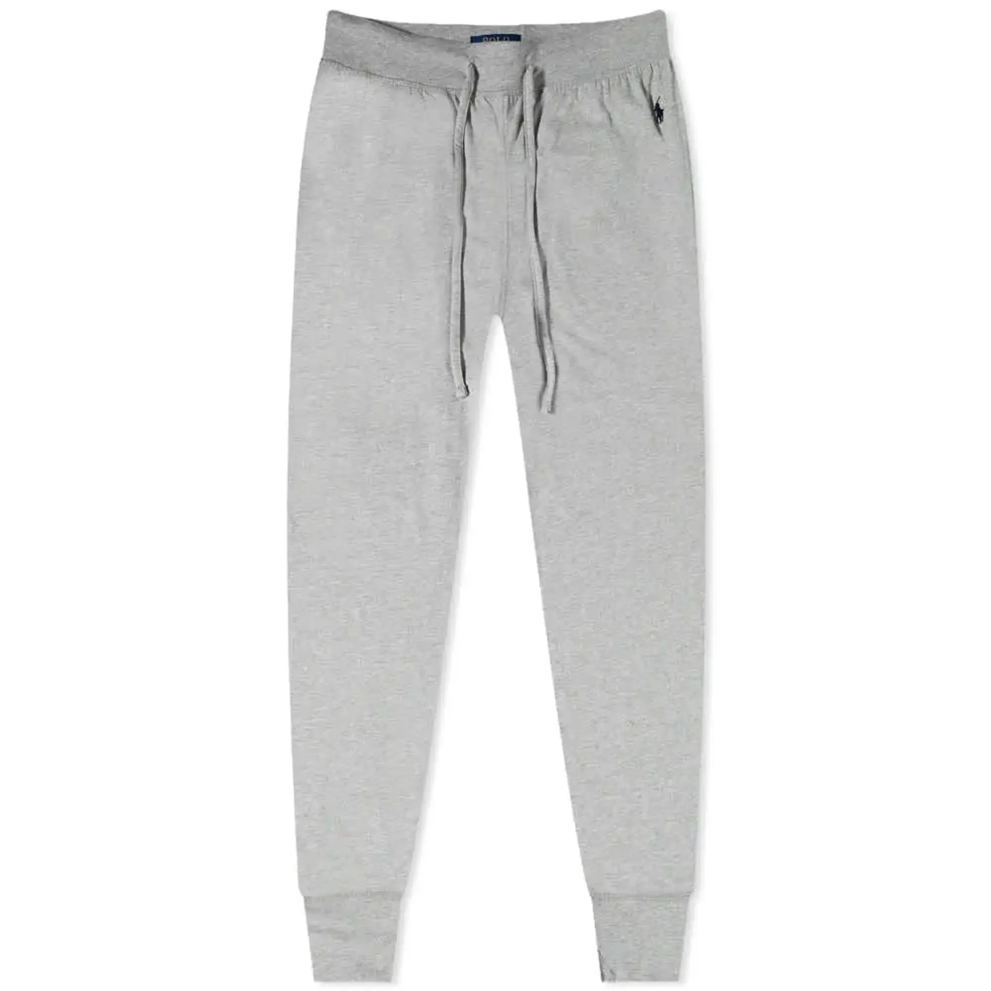 Polo Ralph Lauren Lightweight Cuffed Lounge Pants - Grey, Grey
