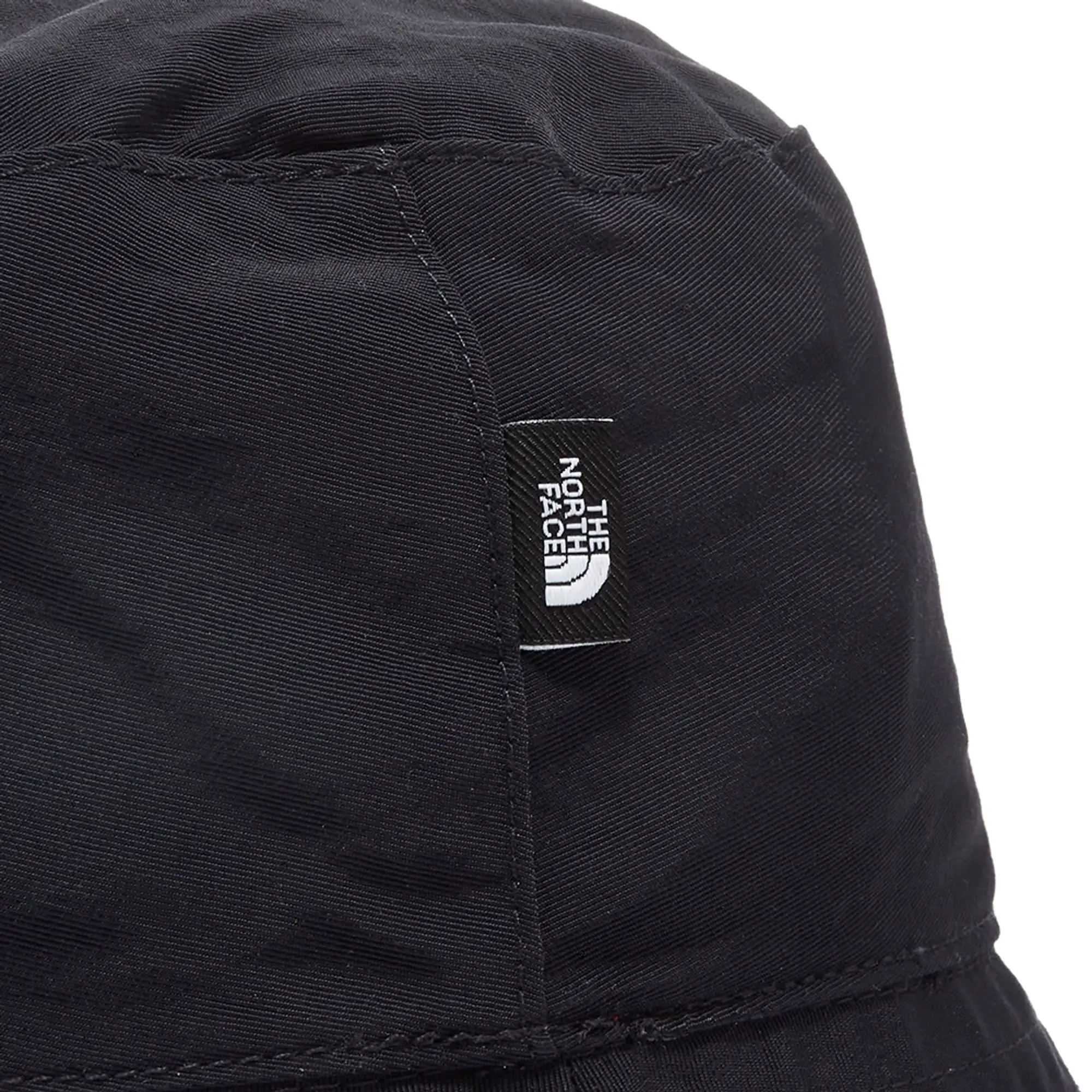 The North Face International Reversible USA Bucket Hat Navy, A4CLS-NV