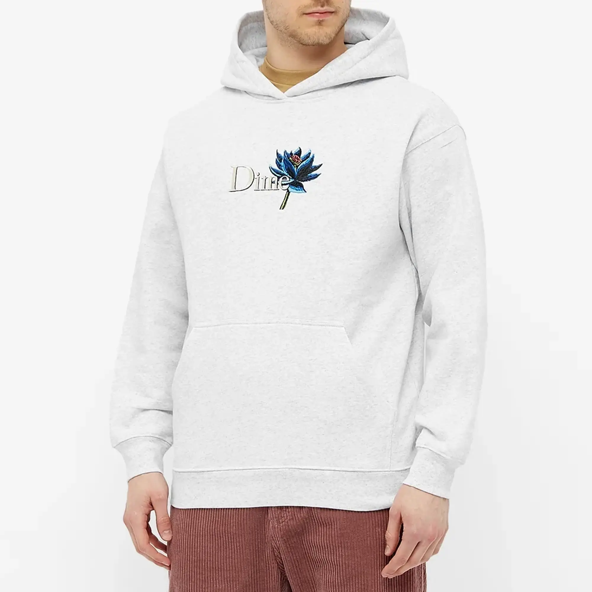 Dime black lotus hoodieSup