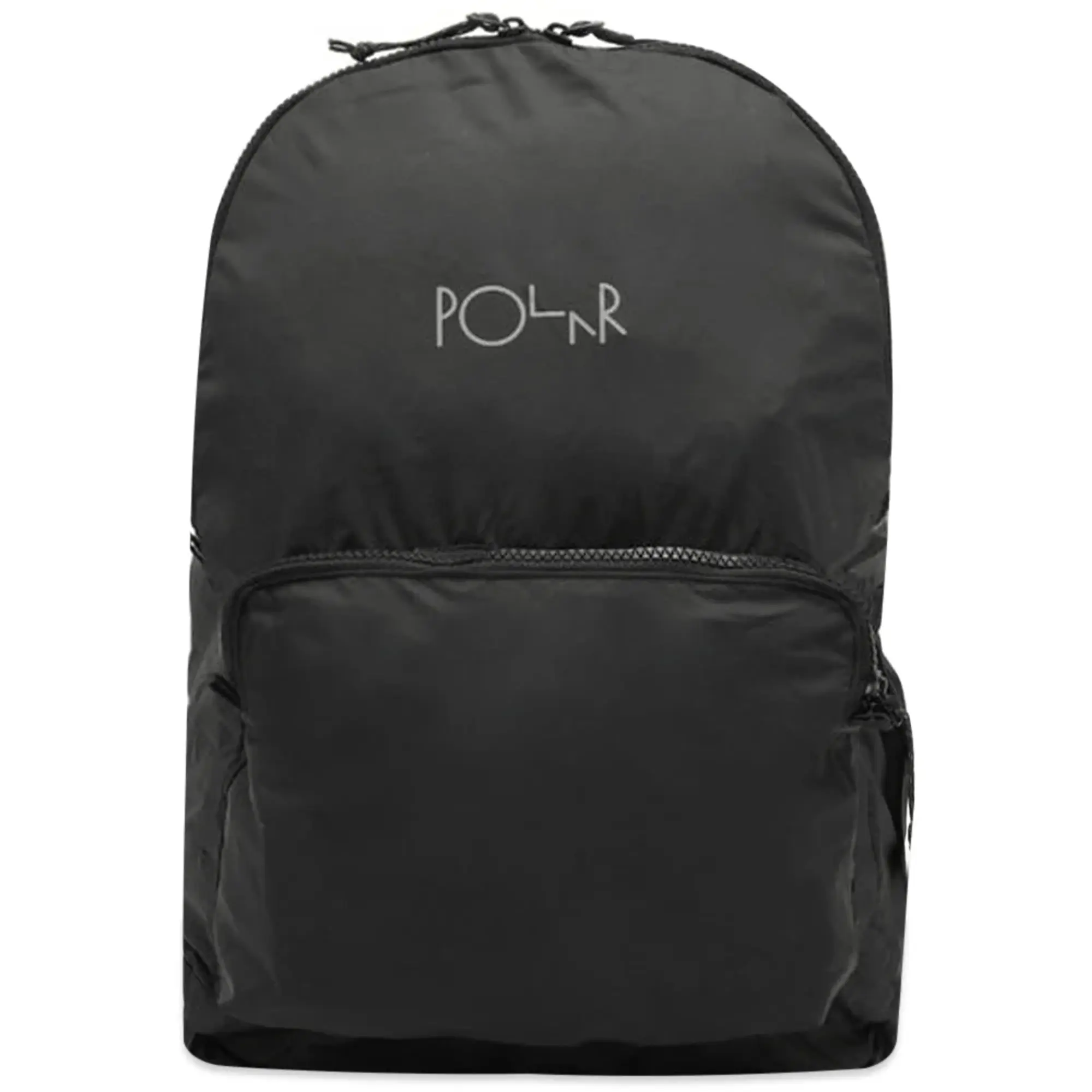 Packable Backpack - Black – Polar Skate Co.