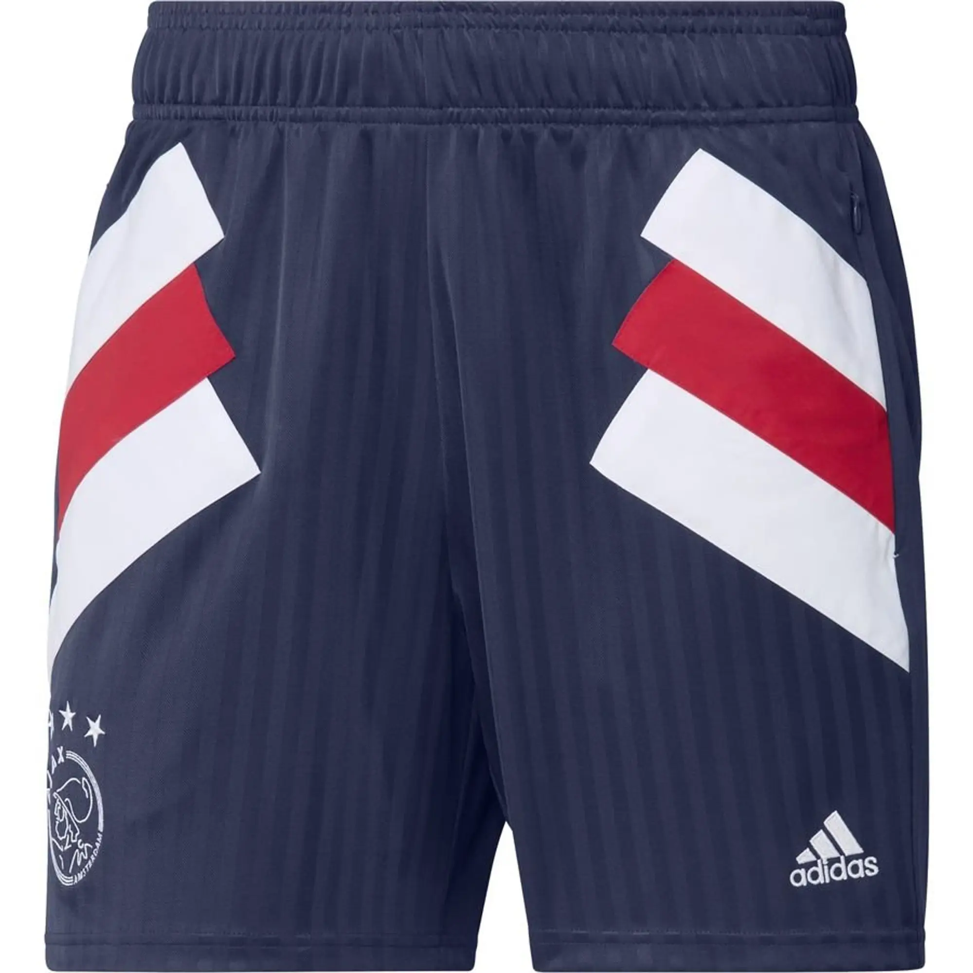 adidas Ajax 22 23 Icon Shorts