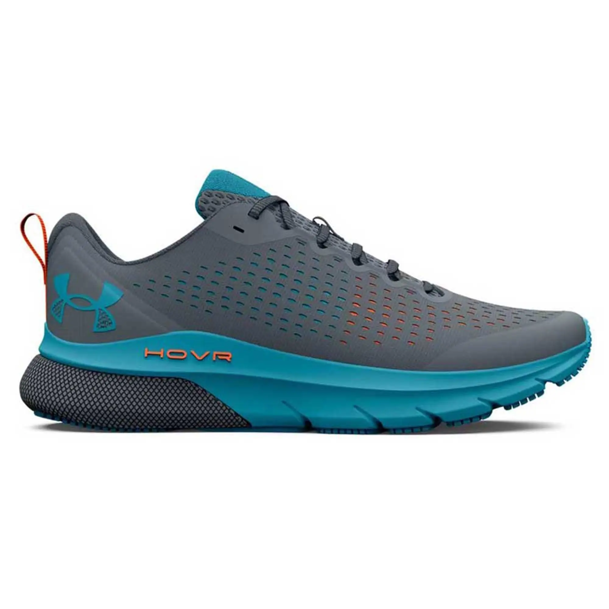Under Armour HOVR Mega 2 Clone Running Shoes Womens Blue, £65.00