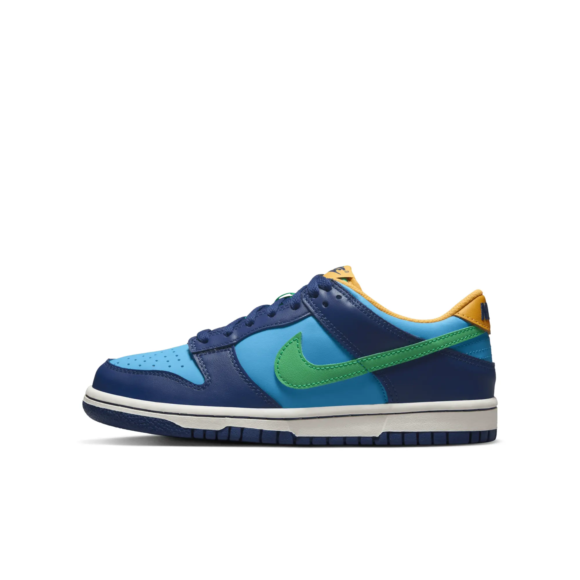 Nike Kids Dunk Low GS Kyrie - All Star Shoes