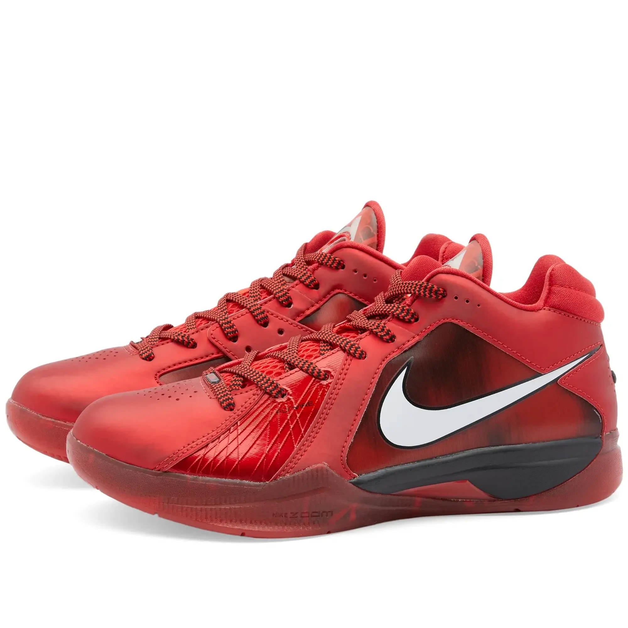 Nike KD III All-Star - Red