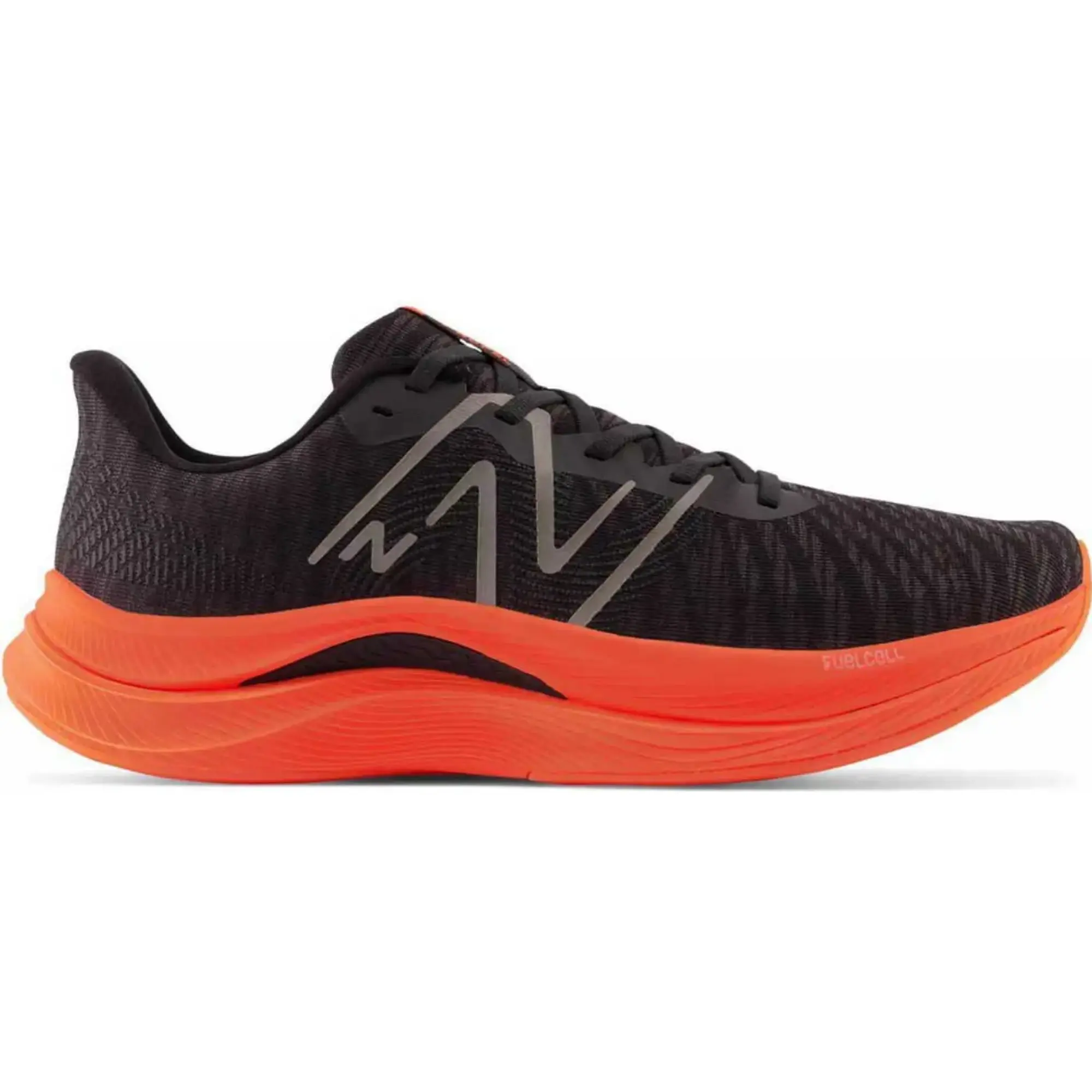 New Balance Fuelcell Propel V4 Running Shoes  - Black
