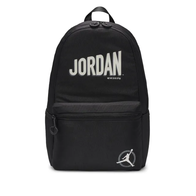 Nike Jordan Jordan MJ MVP Flight Daypack Backpack - Black | FJ6812-010 ...